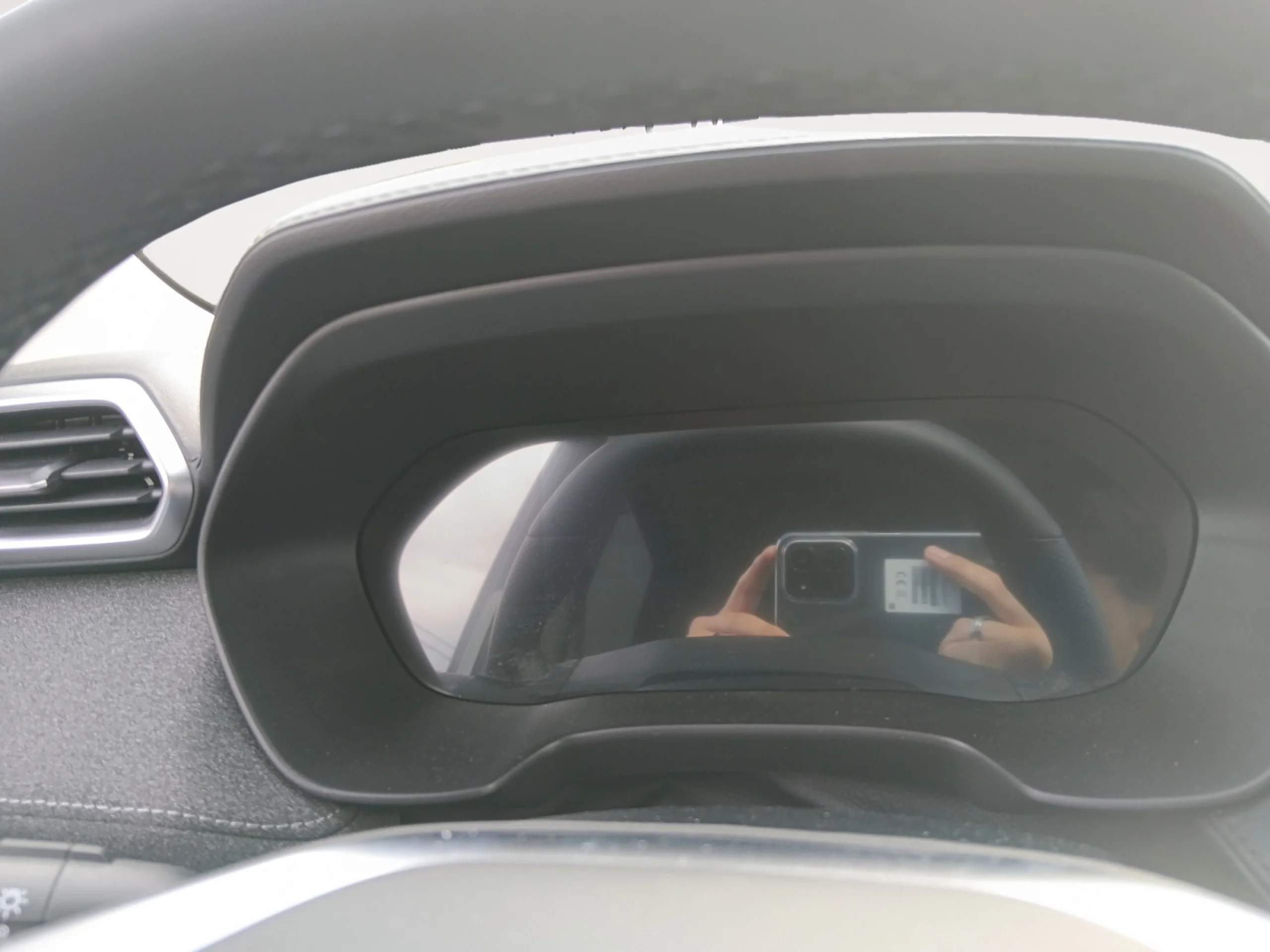 MG Zs MG ZS HYBRID - Foto 7