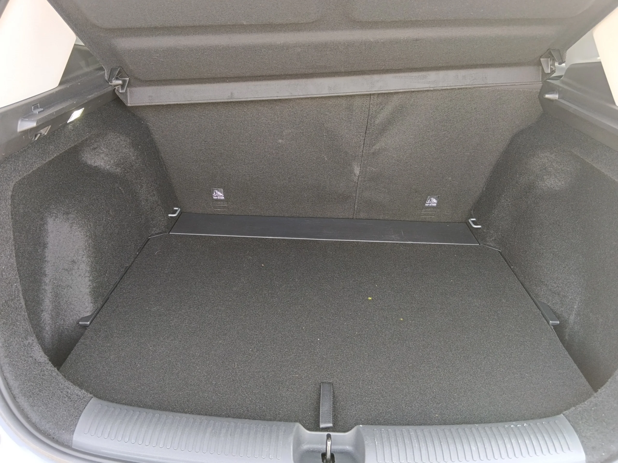 MG Zs MG ZS HYBRID - Foto 8