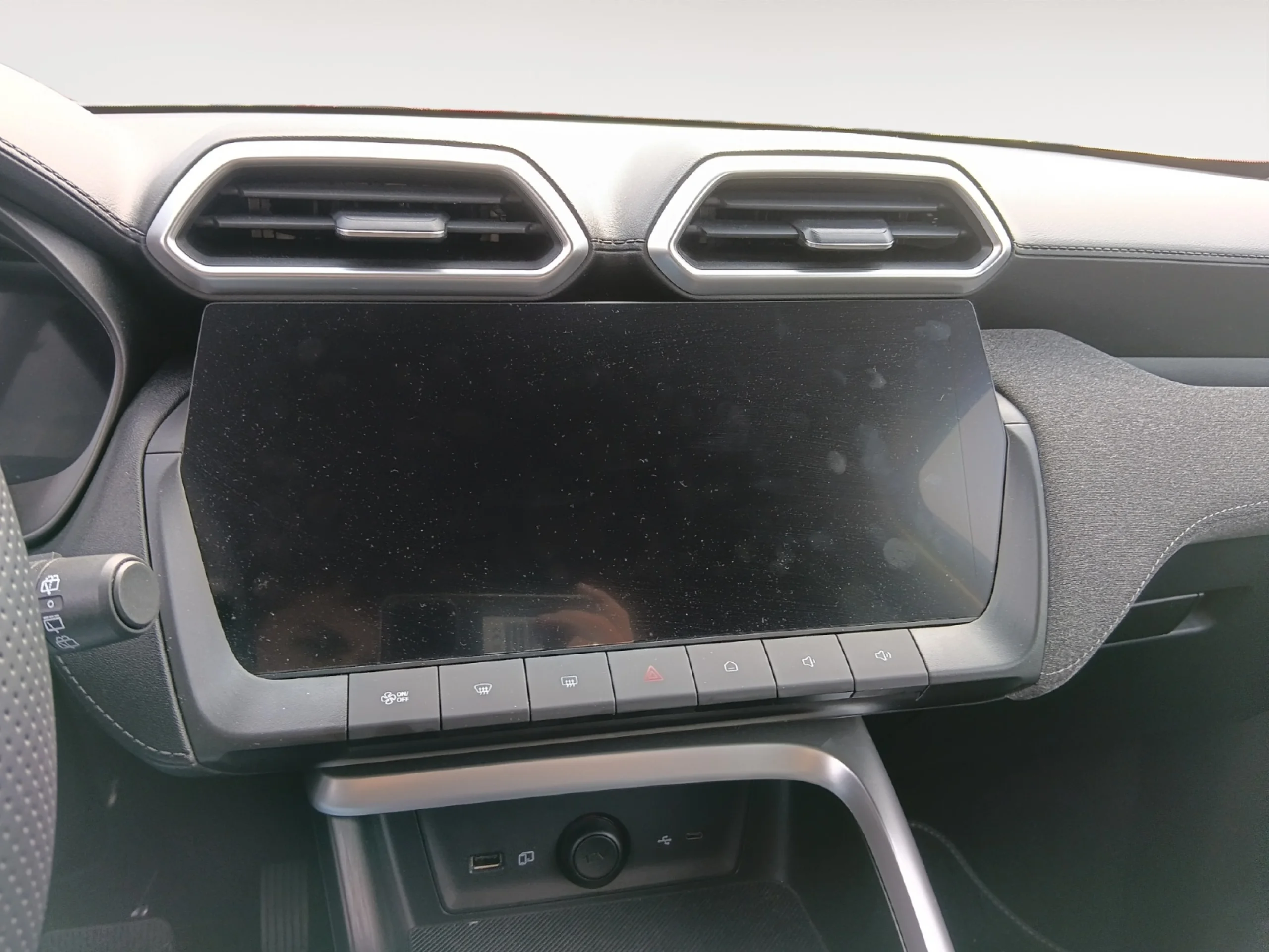 MG Zs MG ZS HYBRID - Foto 10