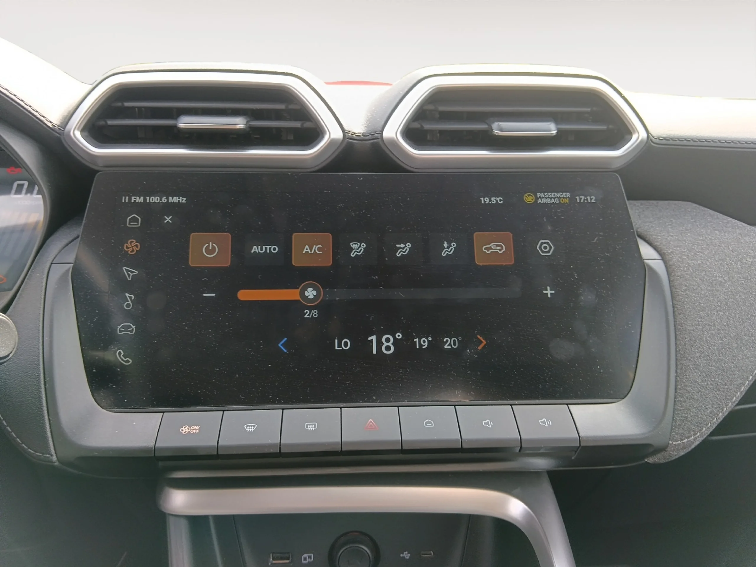 MG Zs MG ZS HYBRID - Foto 14
