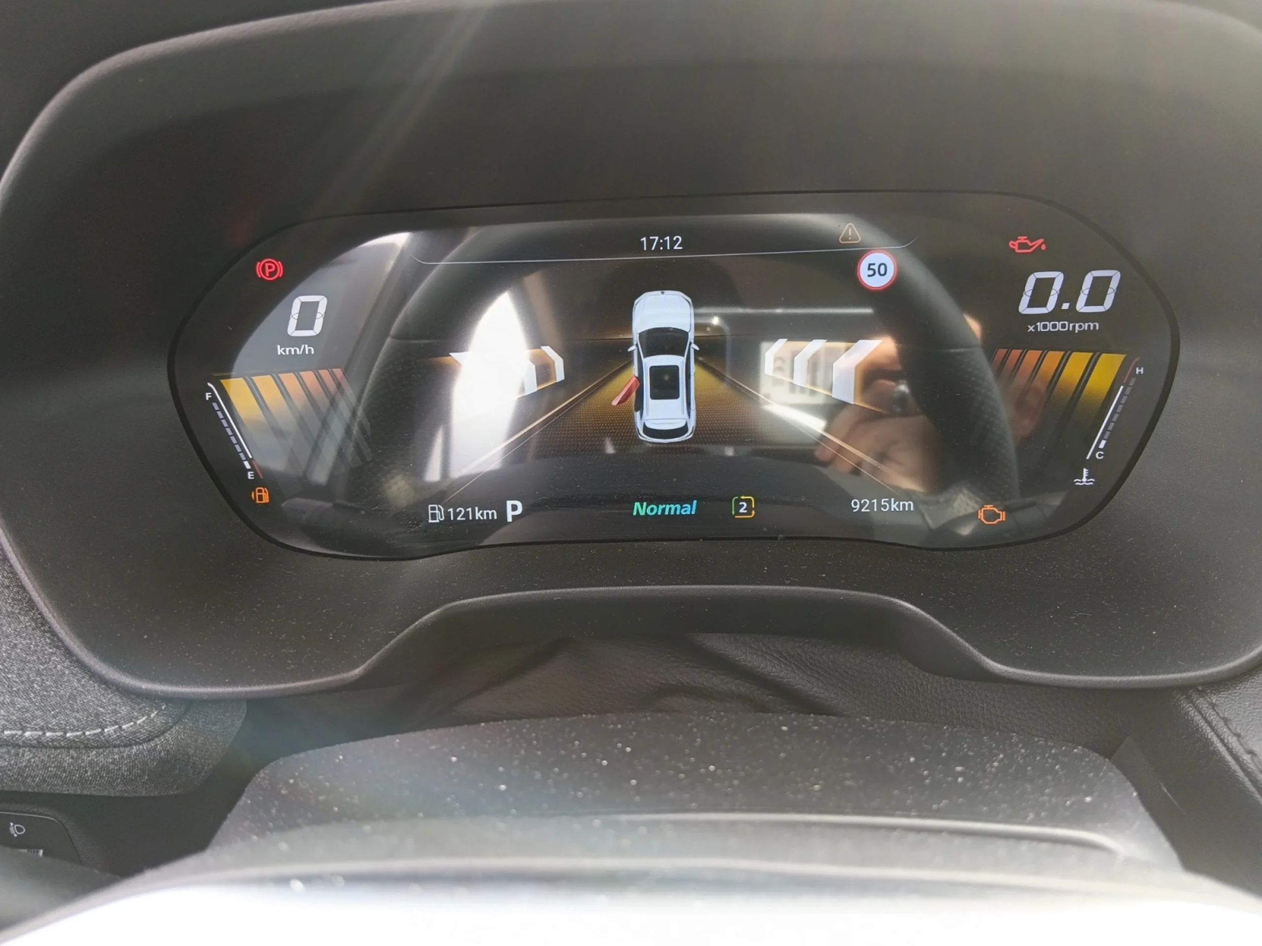 MG Zs MG ZS HYBRID - Foto 15