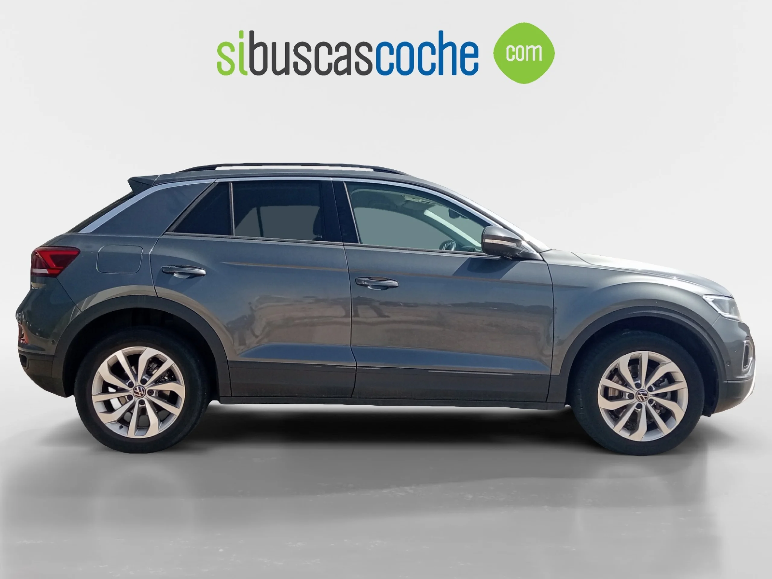 VOLKSWAGEN T ROC LIFE 2.0 TDI 110KW (150CV) DSG - Foto 3
