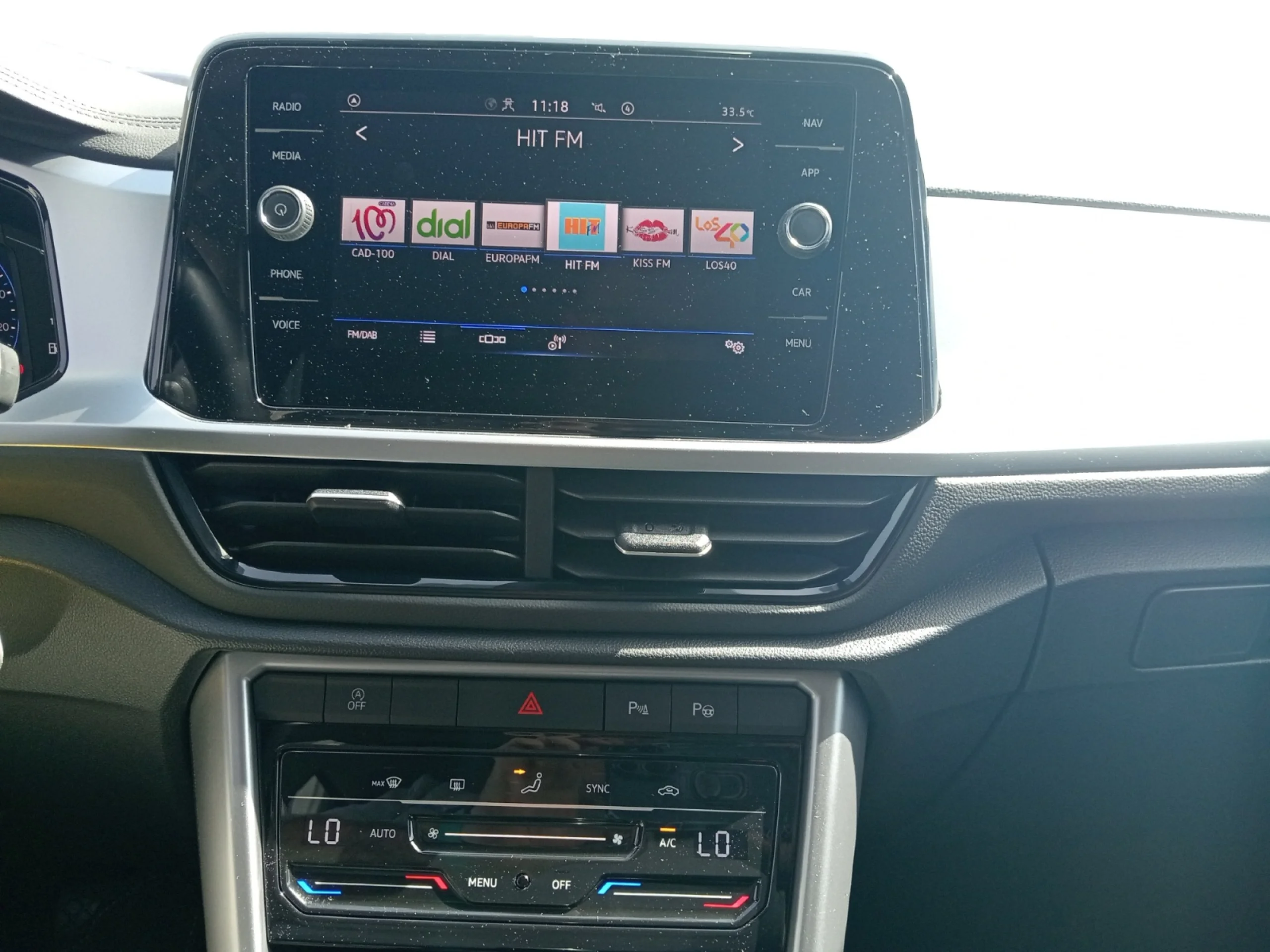 VOLKSWAGEN T ROC LIFE 2.0 TDI 110KW (150CV) DSG - Foto 9