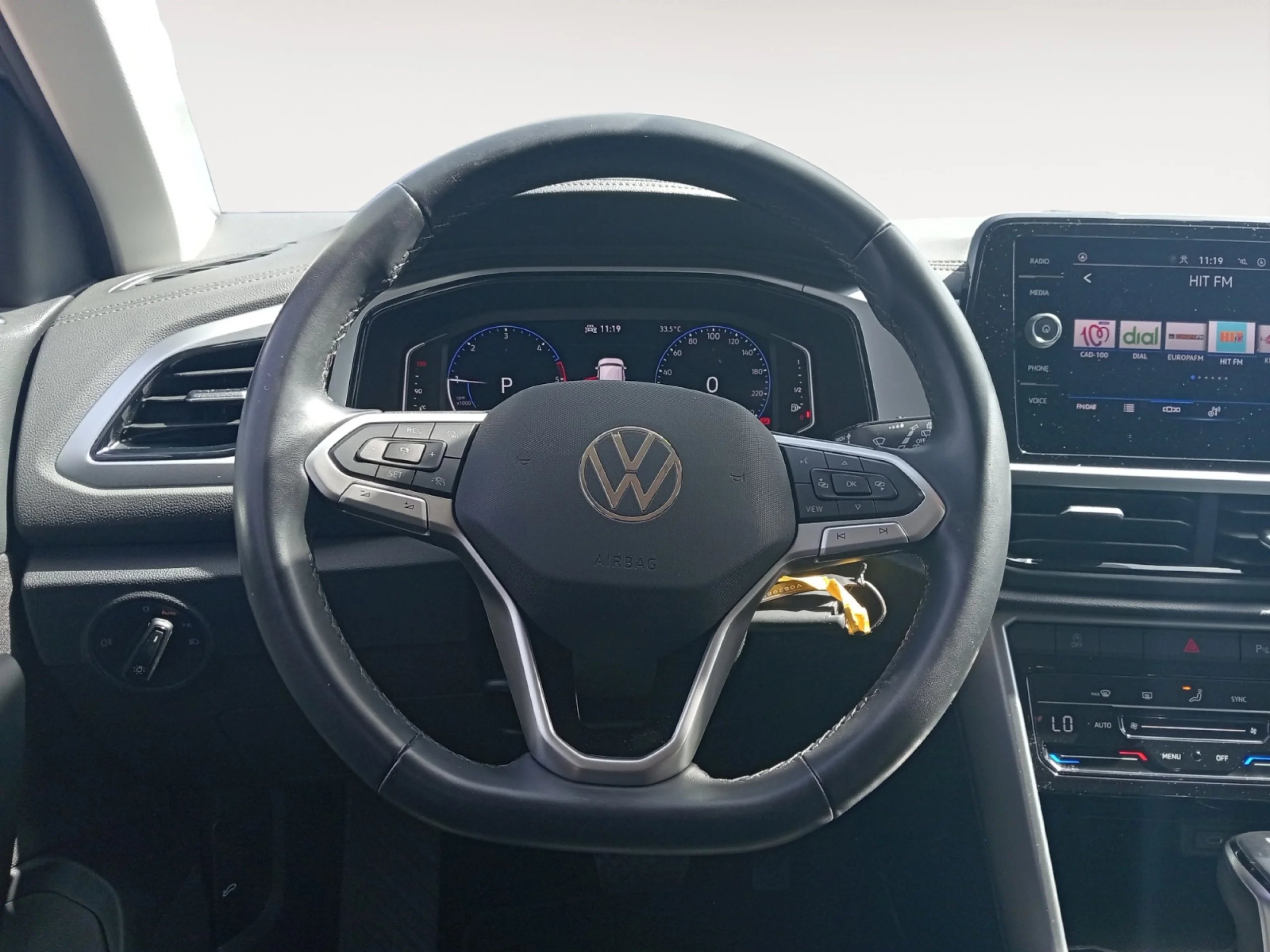 VOLKSWAGEN T ROC LIFE 2.0 TDI 110KW (150CV) DSG - Foto 11