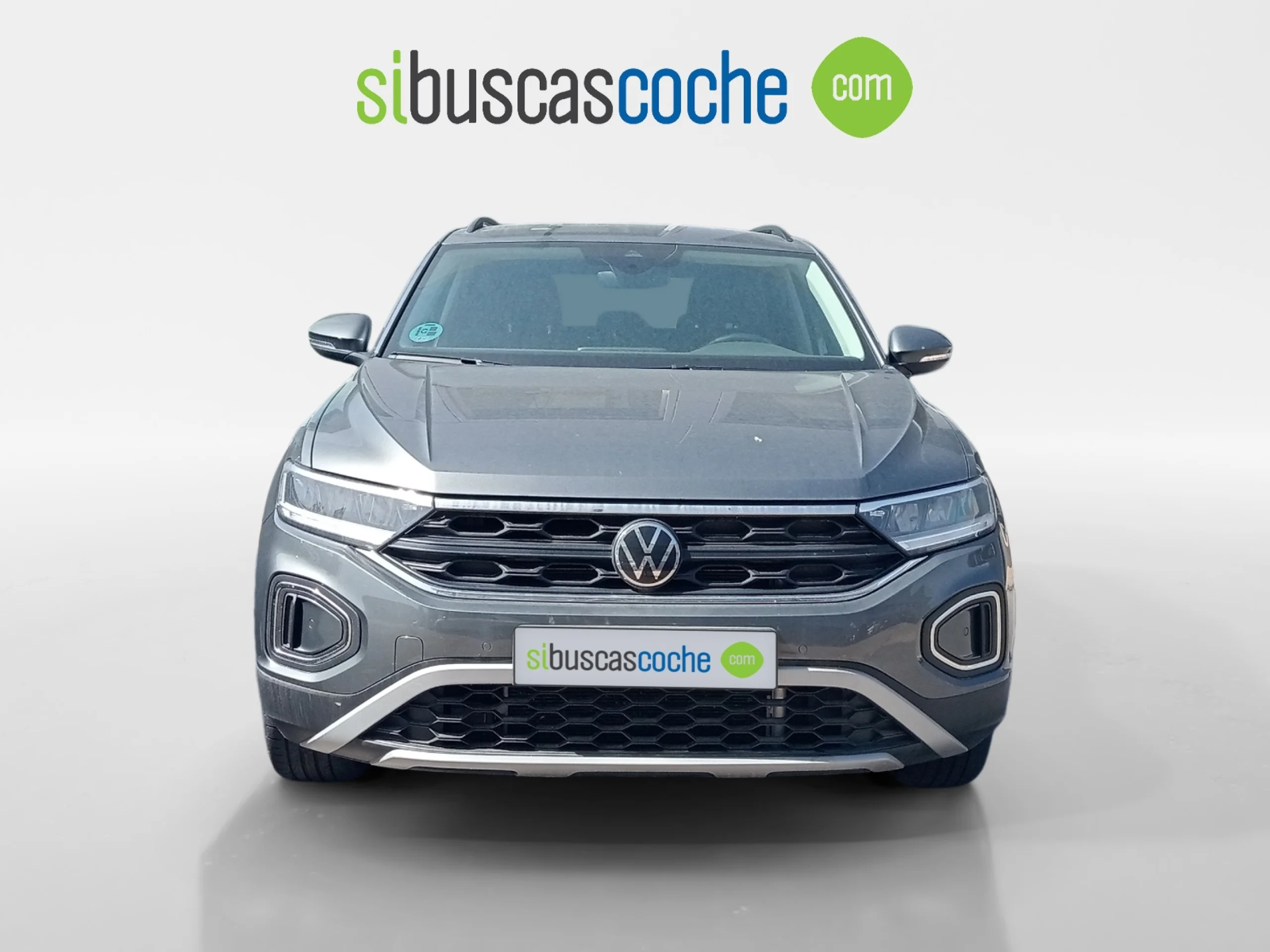 VOLKSWAGEN T ROC LIFE 2.0 TDI 110KW (150CV) DSG - Foto 12