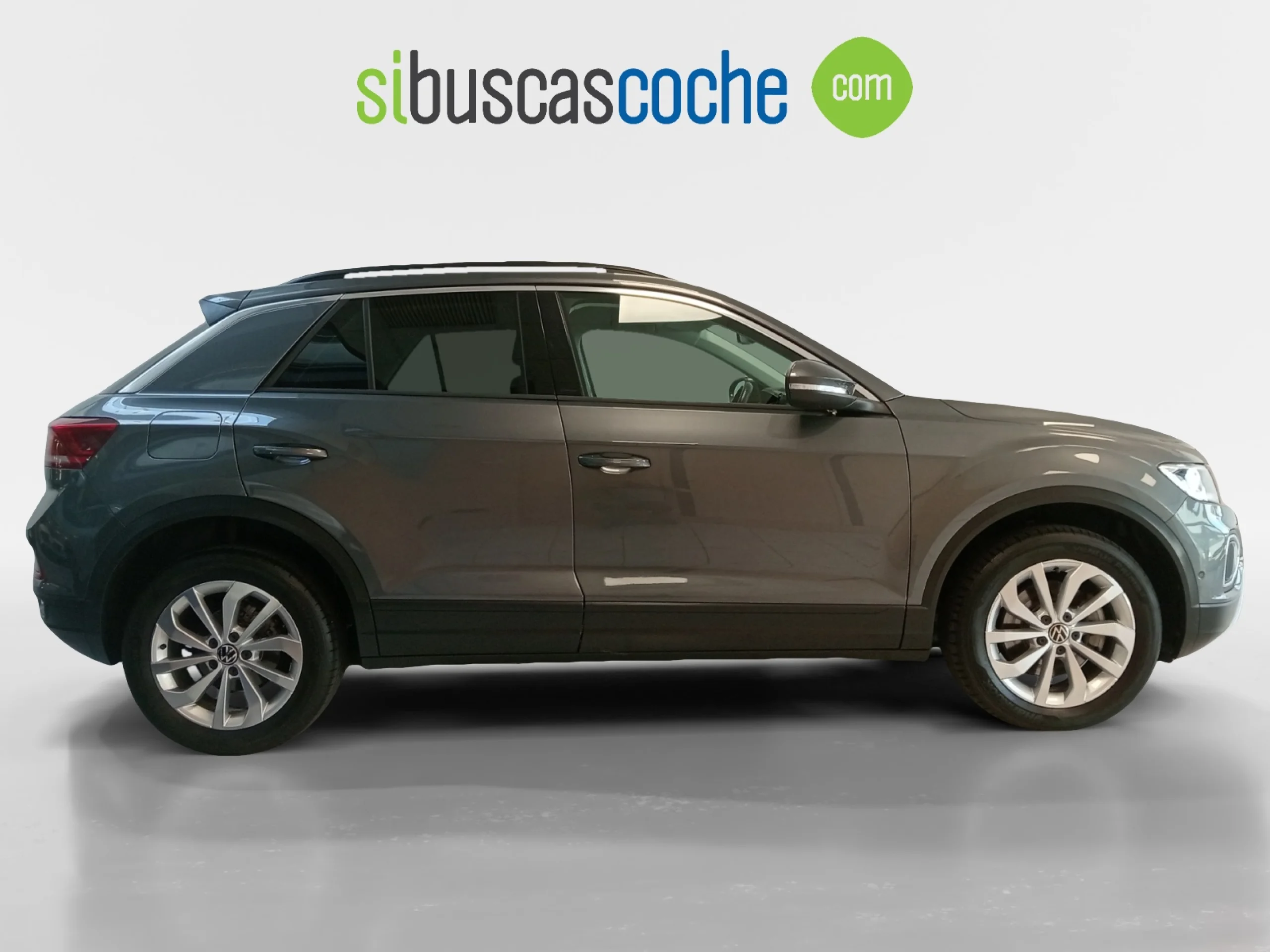 VOLKSWAGEN T ROC LIFE 2.0 TDI 110KW (150CV) DSG - Foto 3