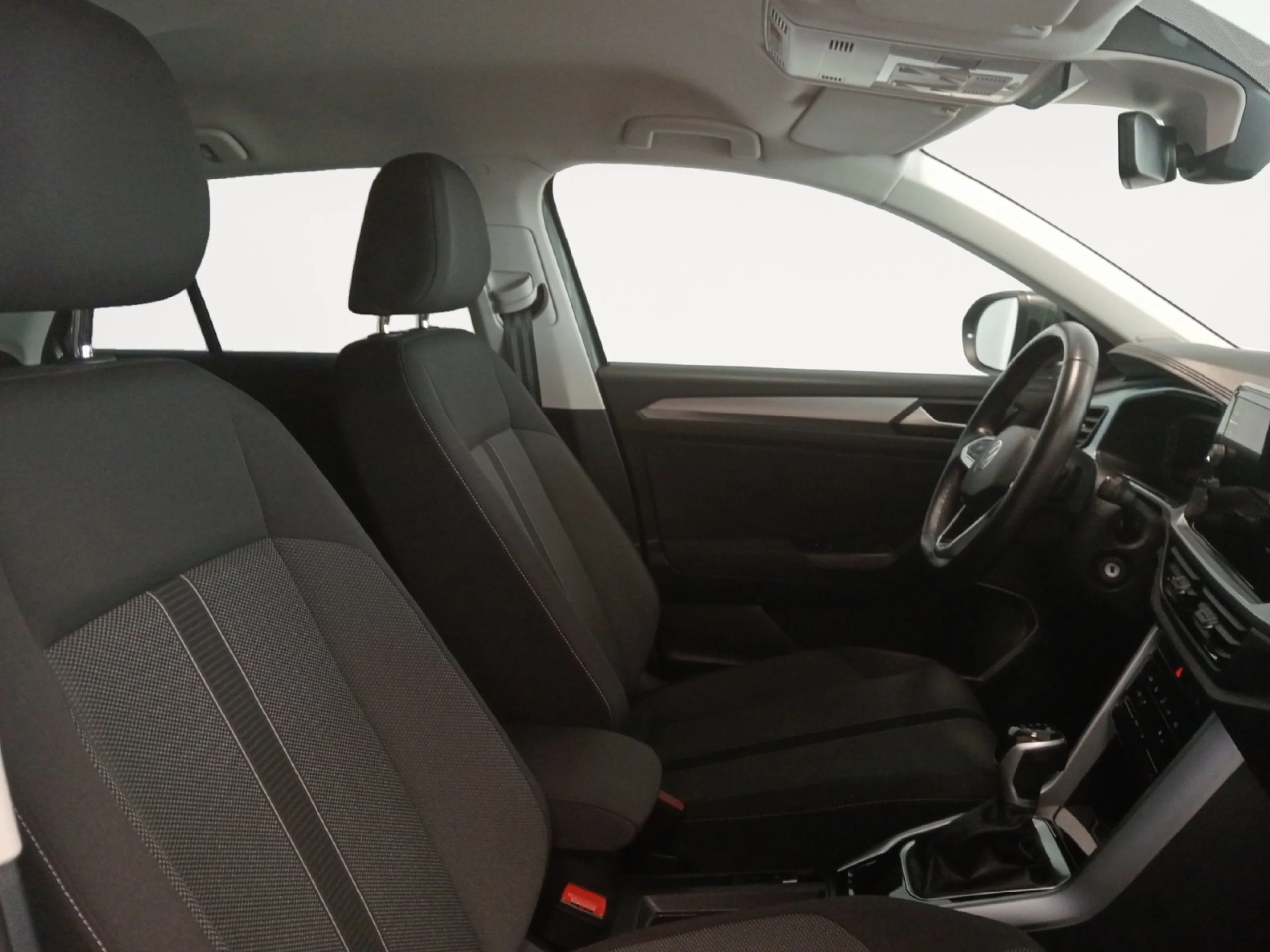 VOLKSWAGEN T ROC LIFE 2.0 TDI 110KW (150CV) DSG - Foto 5
