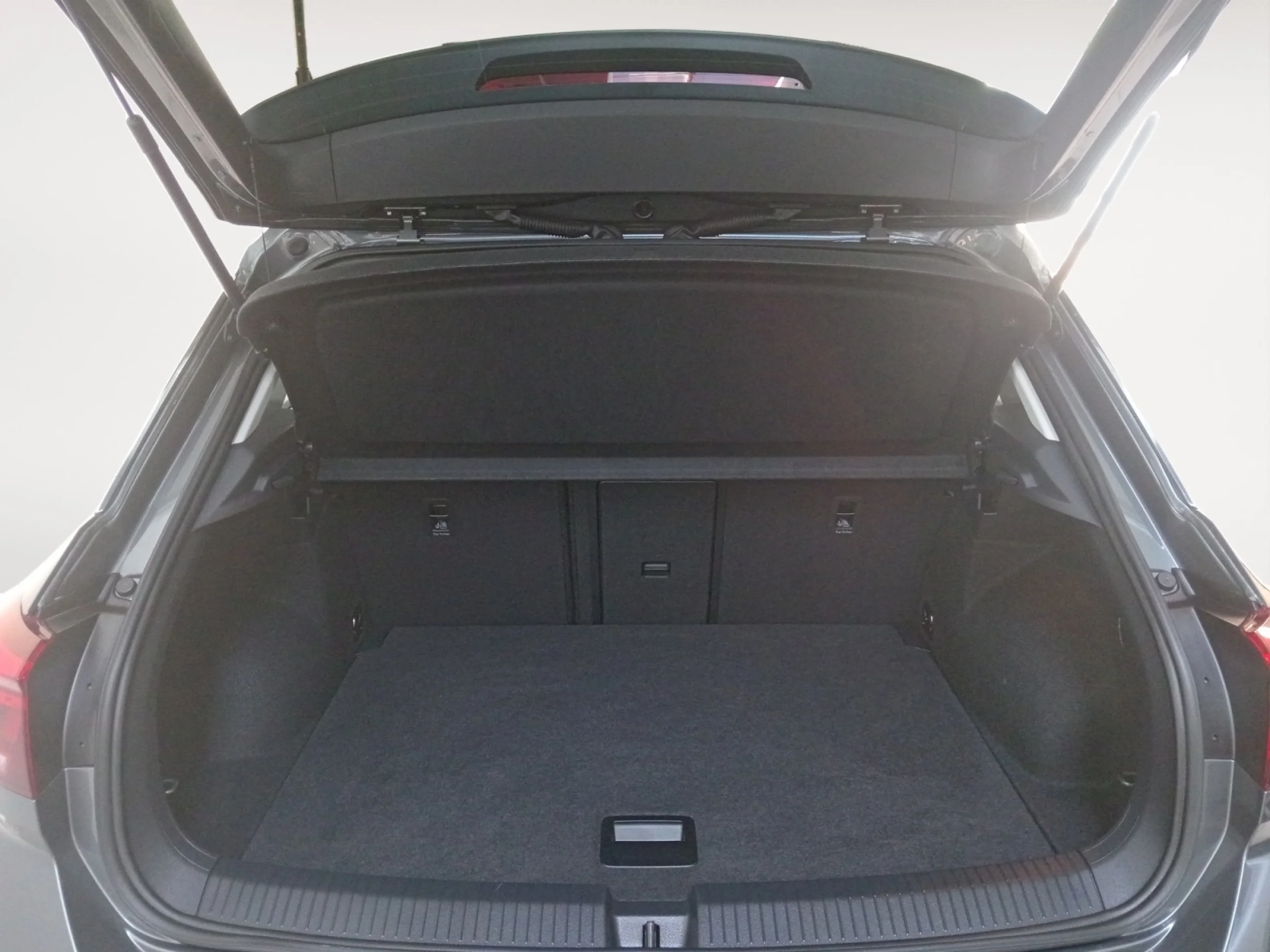 VOLKSWAGEN T ROC LIFE 2.0 TDI 110KW (150CV) DSG - Foto 7