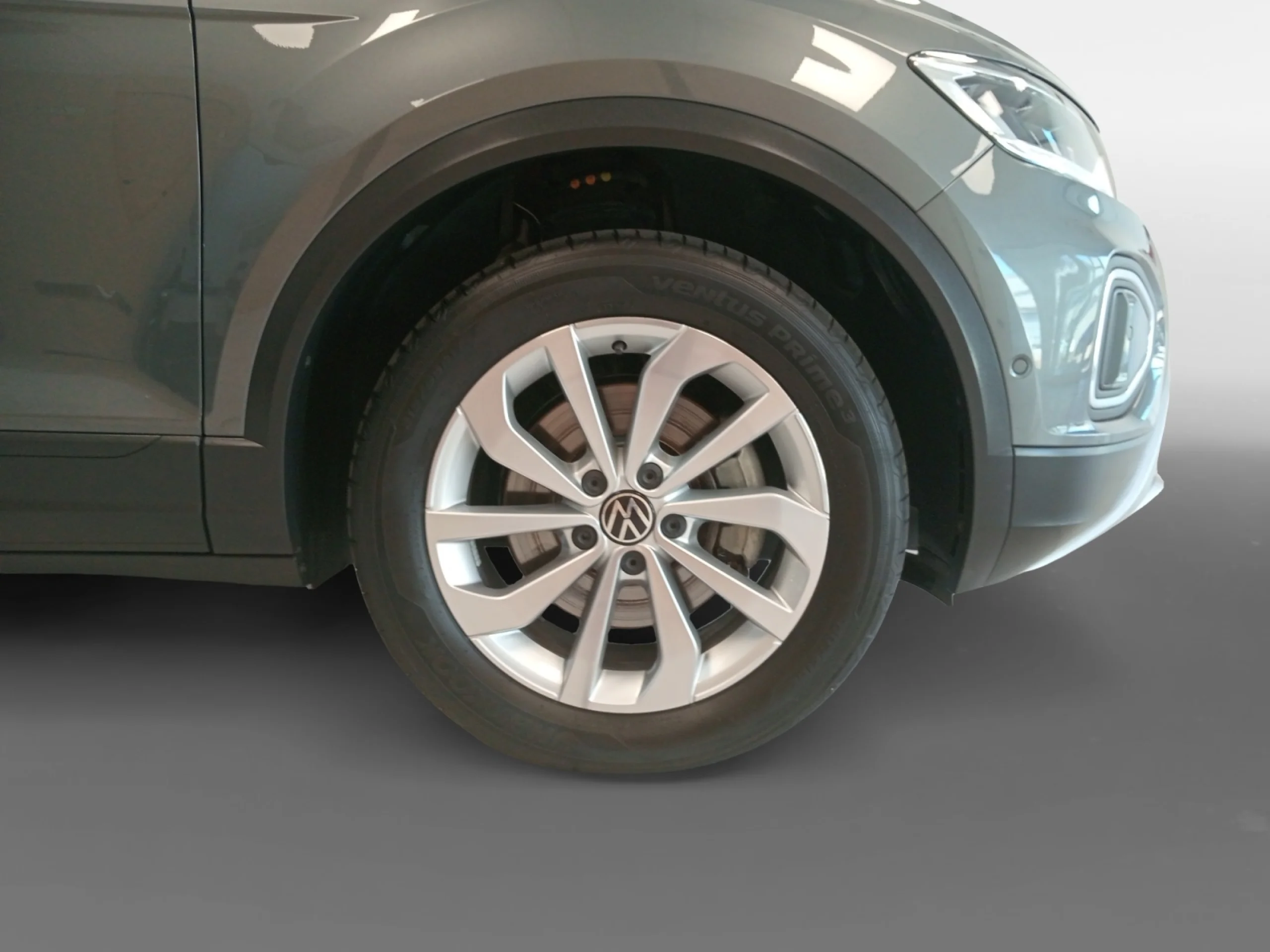 VOLKSWAGEN T ROC LIFE 2.0 TDI 110KW (150CV) DSG - Foto 8