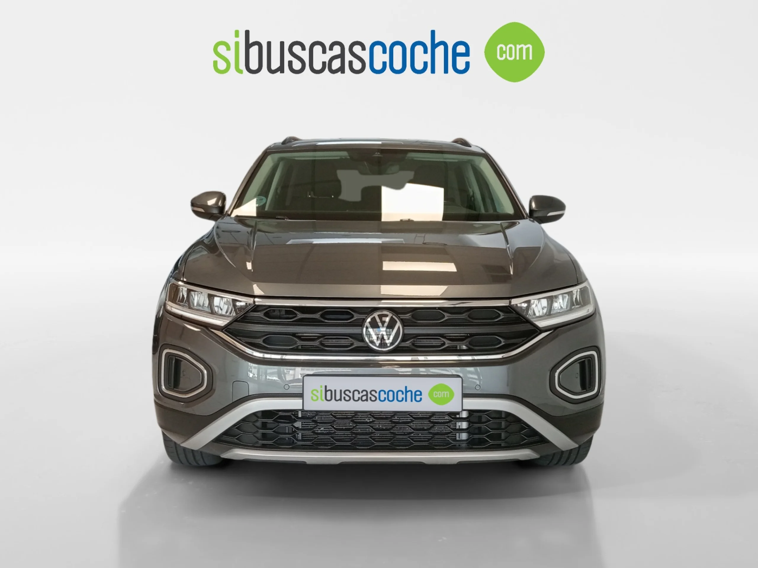 VOLKSWAGEN T ROC LIFE 2.0 TDI 110KW (150CV) DSG - Foto 12