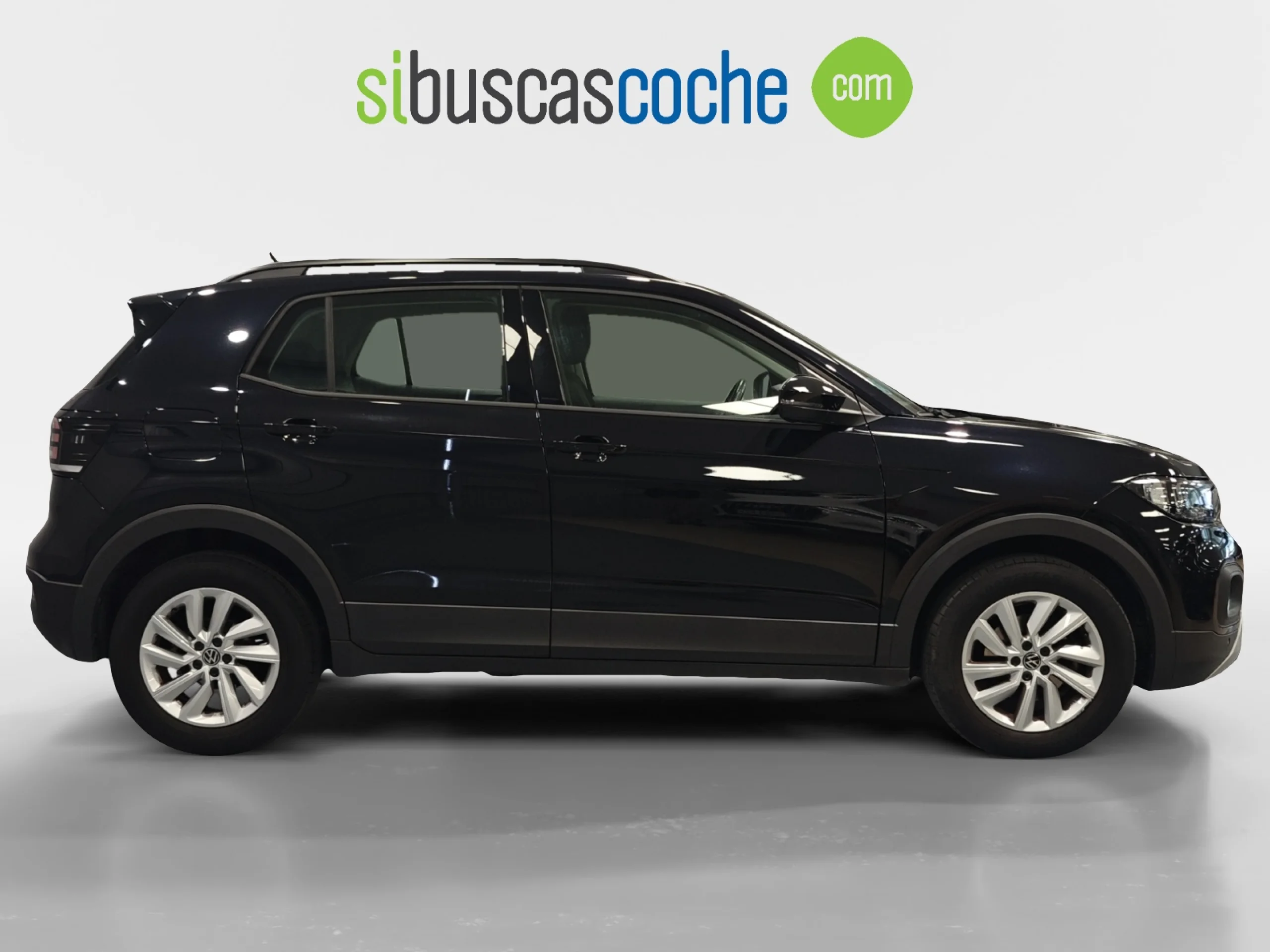 VOLKSWAGEN T CROSS ADVANCE 1.0 TSI 81KW (110CV) DSG - Foto 3