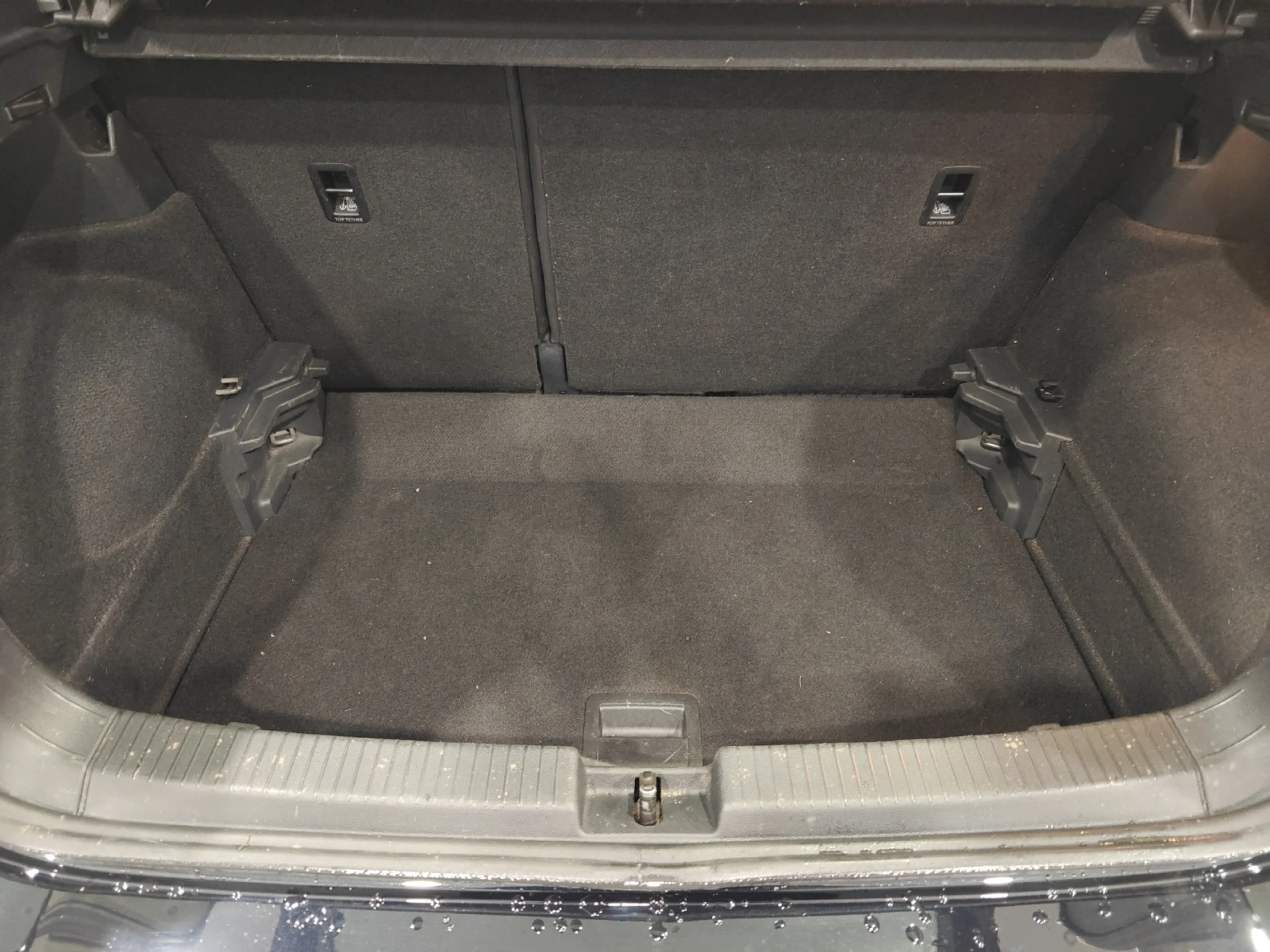 VOLKSWAGEN T CROSS ADVANCE 1.0 TSI 81KW (110CV) DSG - Foto 7