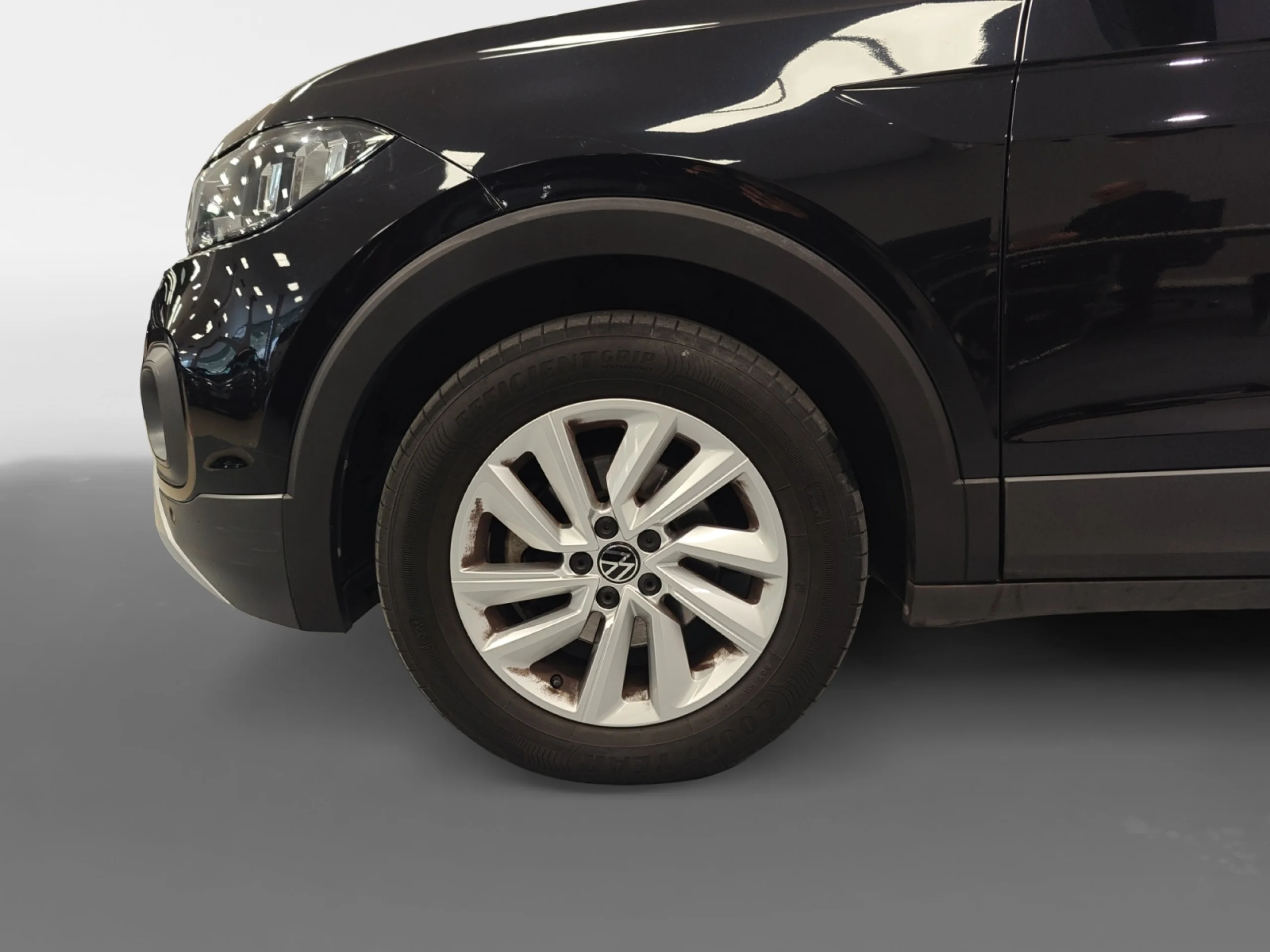 VOLKSWAGEN T CROSS ADVANCE 1.0 TSI 81KW (110CV) DSG - Foto 8