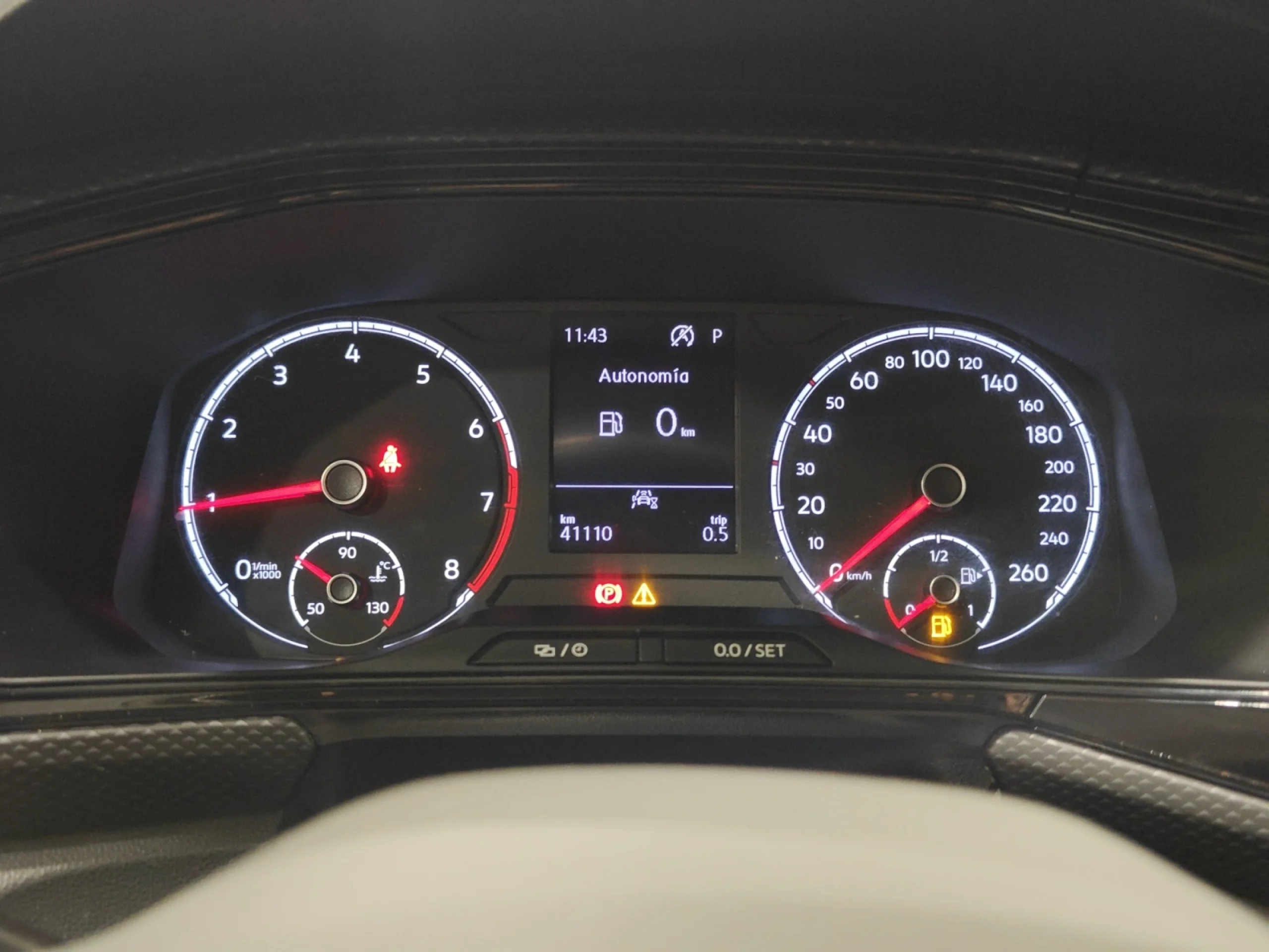 VOLKSWAGEN T CROSS ADVANCE 1.0 TSI 81KW (110CV) DSG - Foto 15