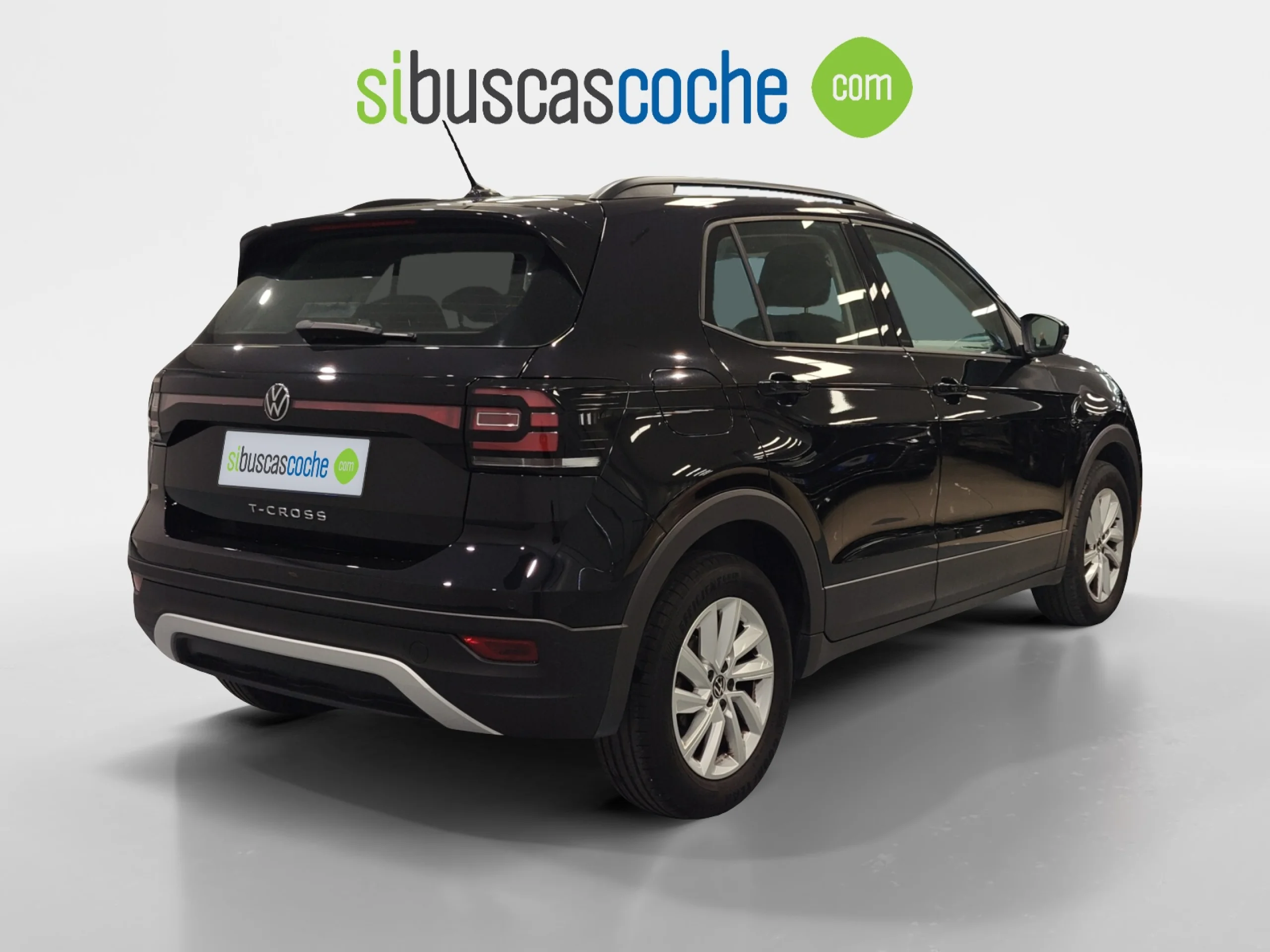 VOLKSWAGEN T CROSS ADVANCE 1.0 TSI 81KW (110CV) DSG - Foto 18