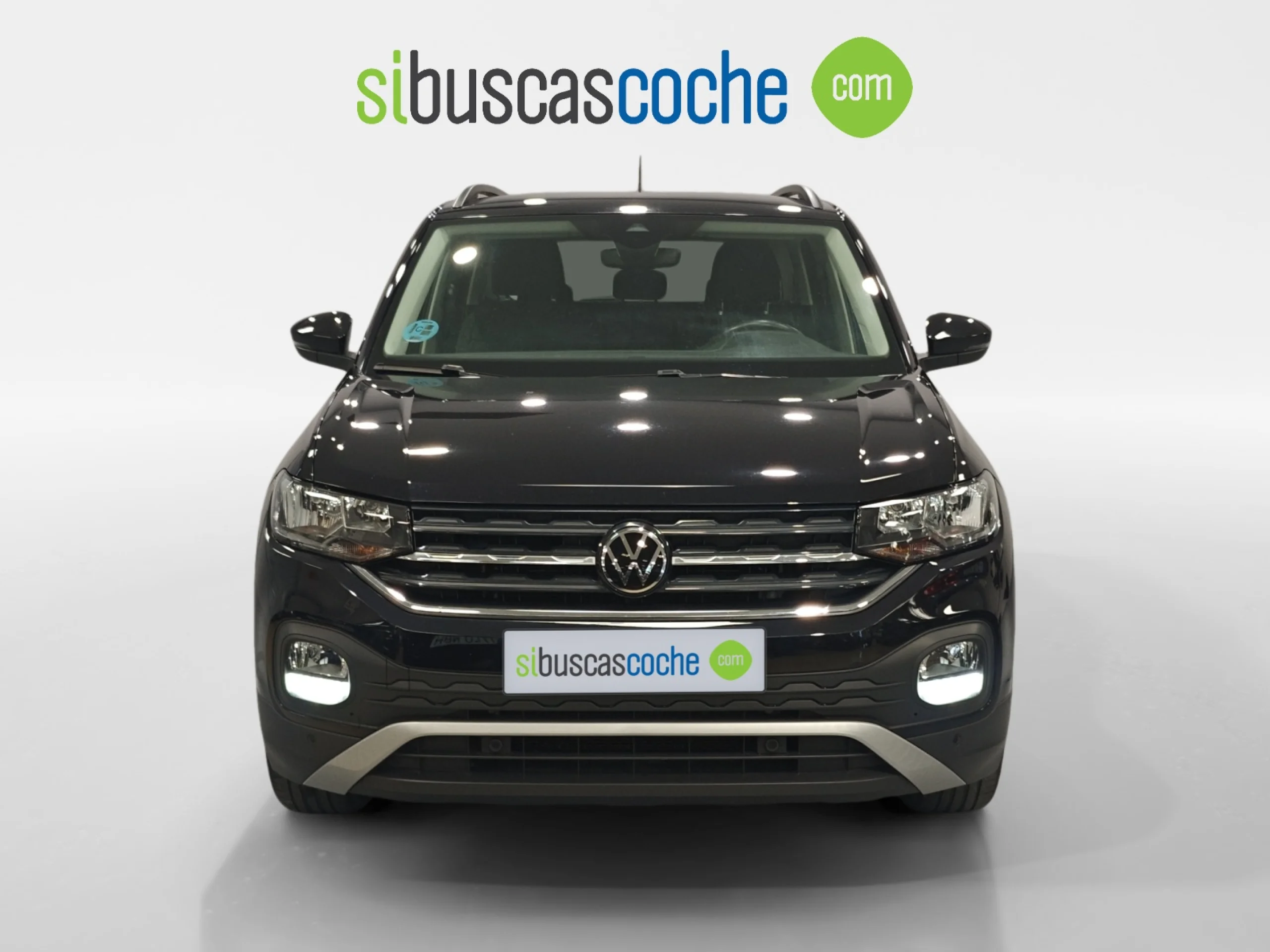 VOLKSWAGEN T CROSS ADVANCE 1.0 TSI 81KW (110CV) DSG - Foto 19