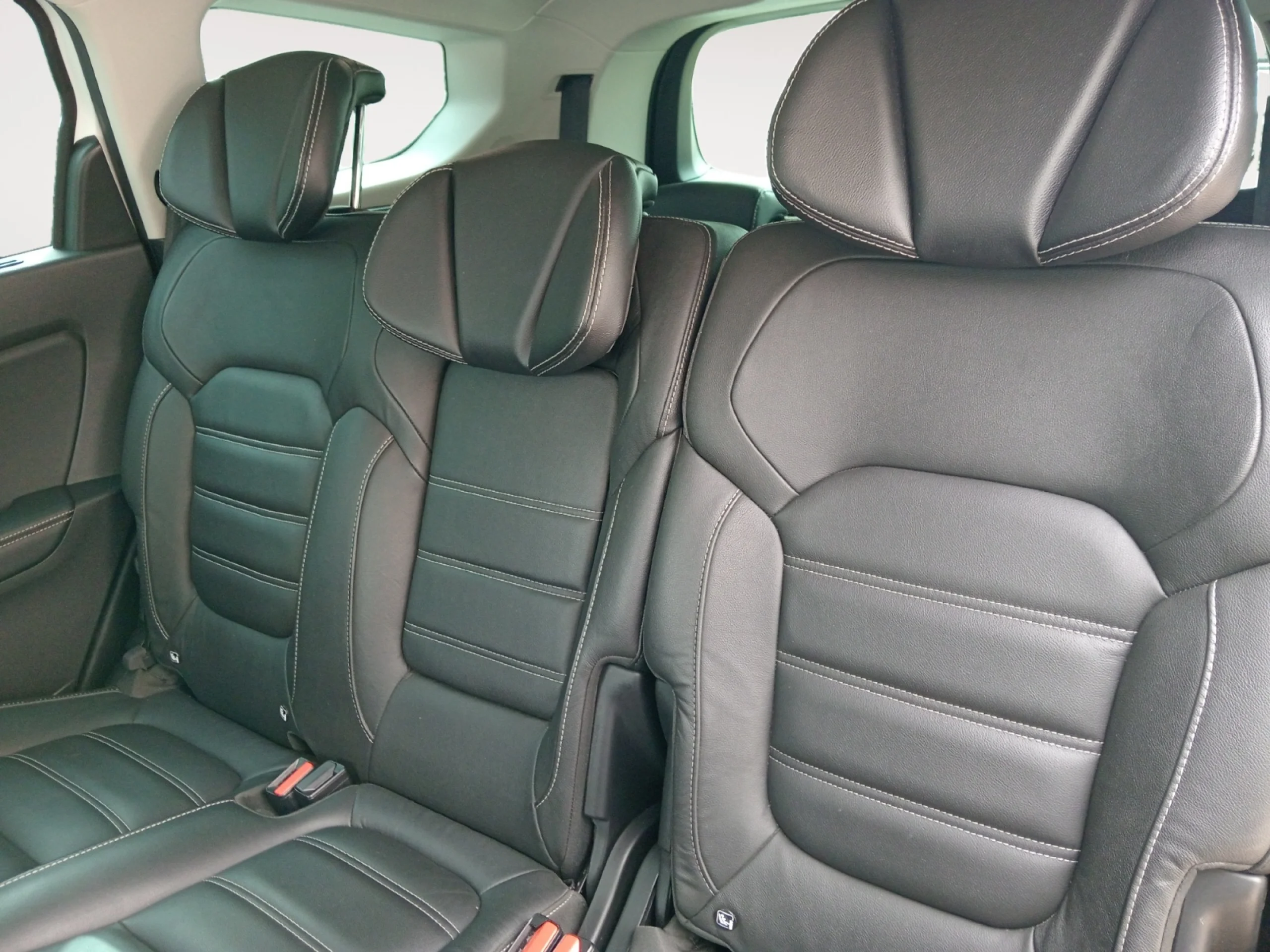 RENAULT GRAND SCENIC ZEN ENERGY DCI 118KW (160CV) EDC - Foto 6
