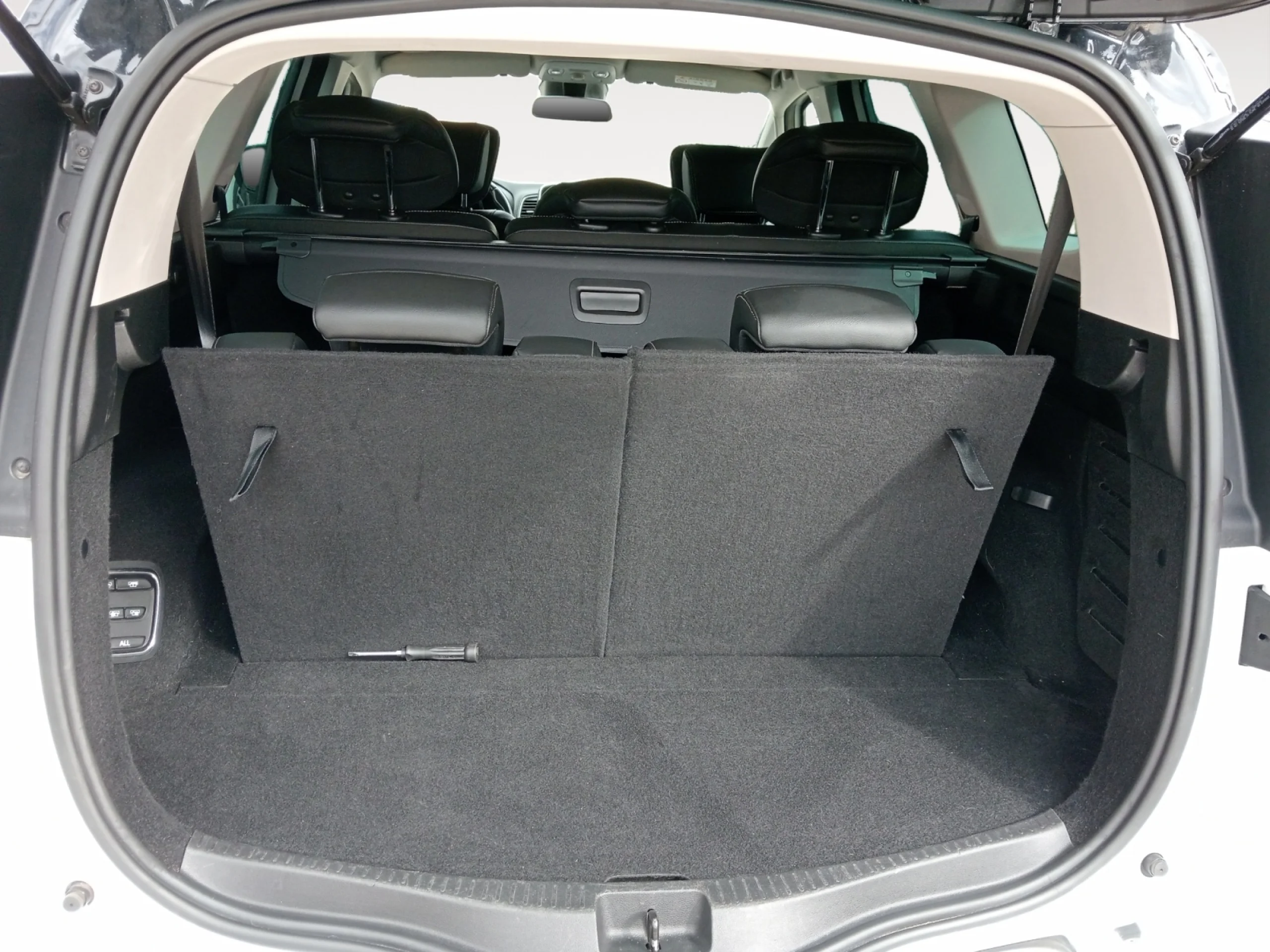 RENAULT GRAND SCENIC ZEN ENERGY DCI 118KW (160CV) EDC - Foto 7