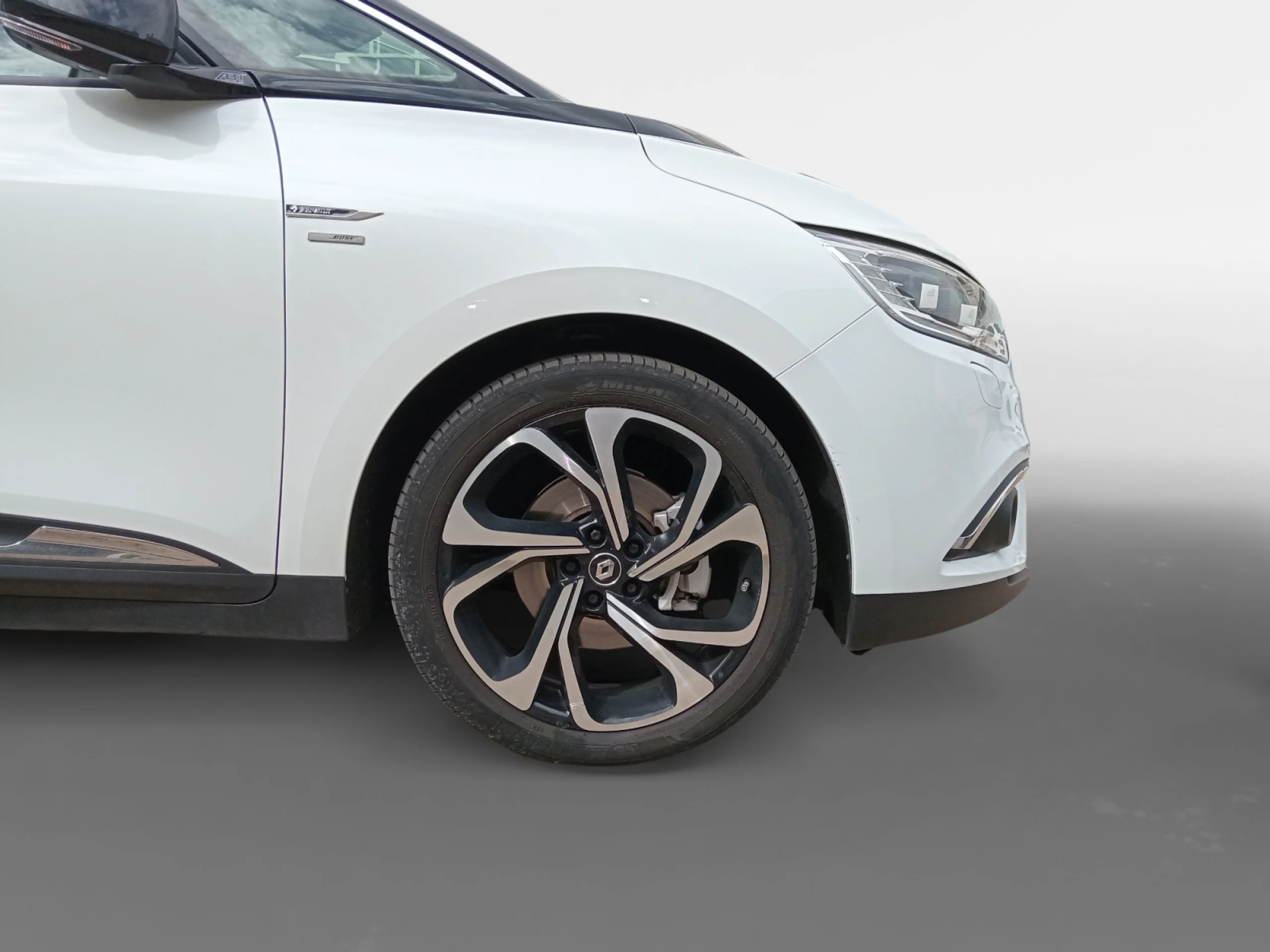 RENAULT GRAND SCENIC ZEN ENERGY DCI 118KW (160CV) EDC - Foto 8