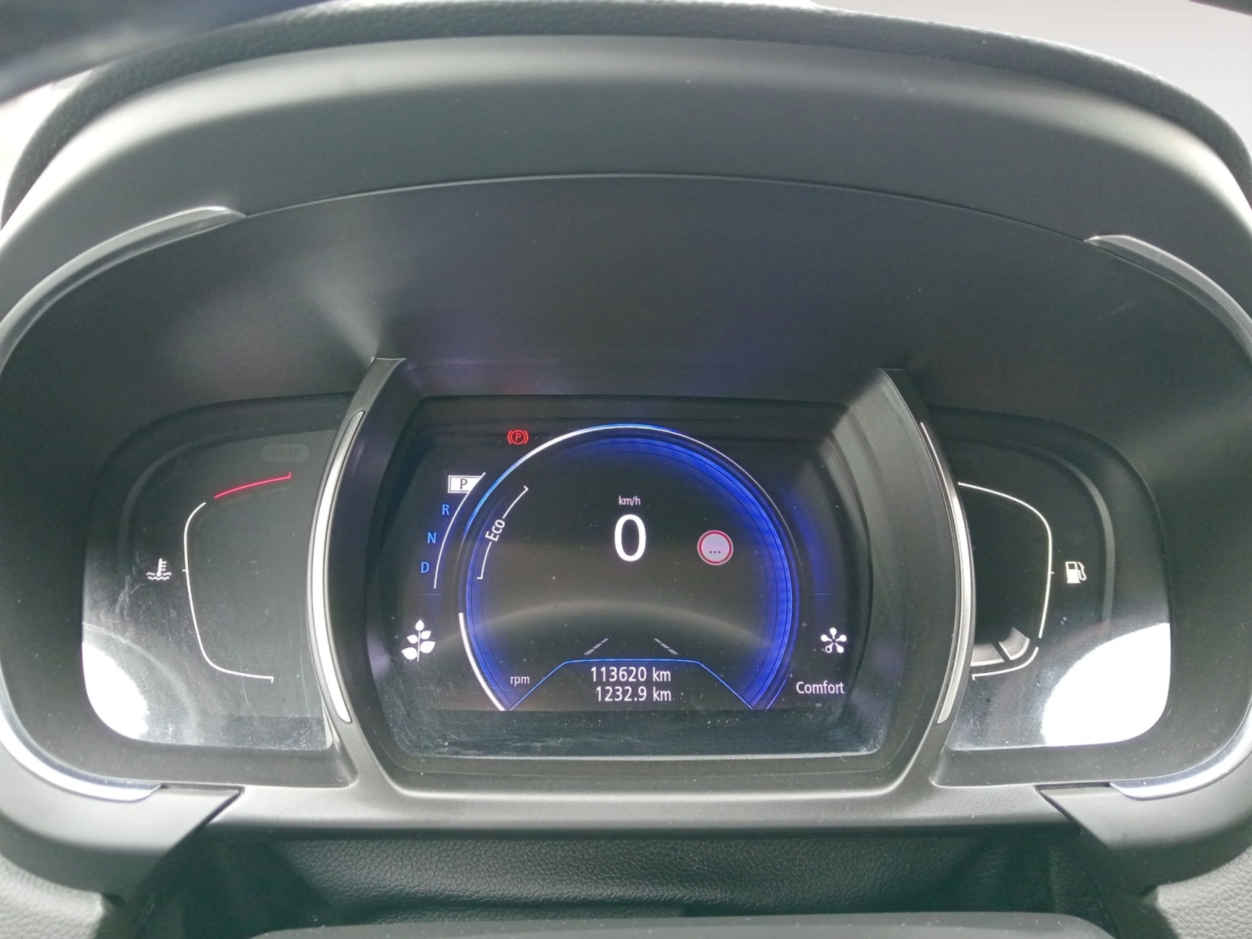RENAULT GRAND SCENIC ZEN ENERGY DCI 118KW (160CV) EDC - Foto 10