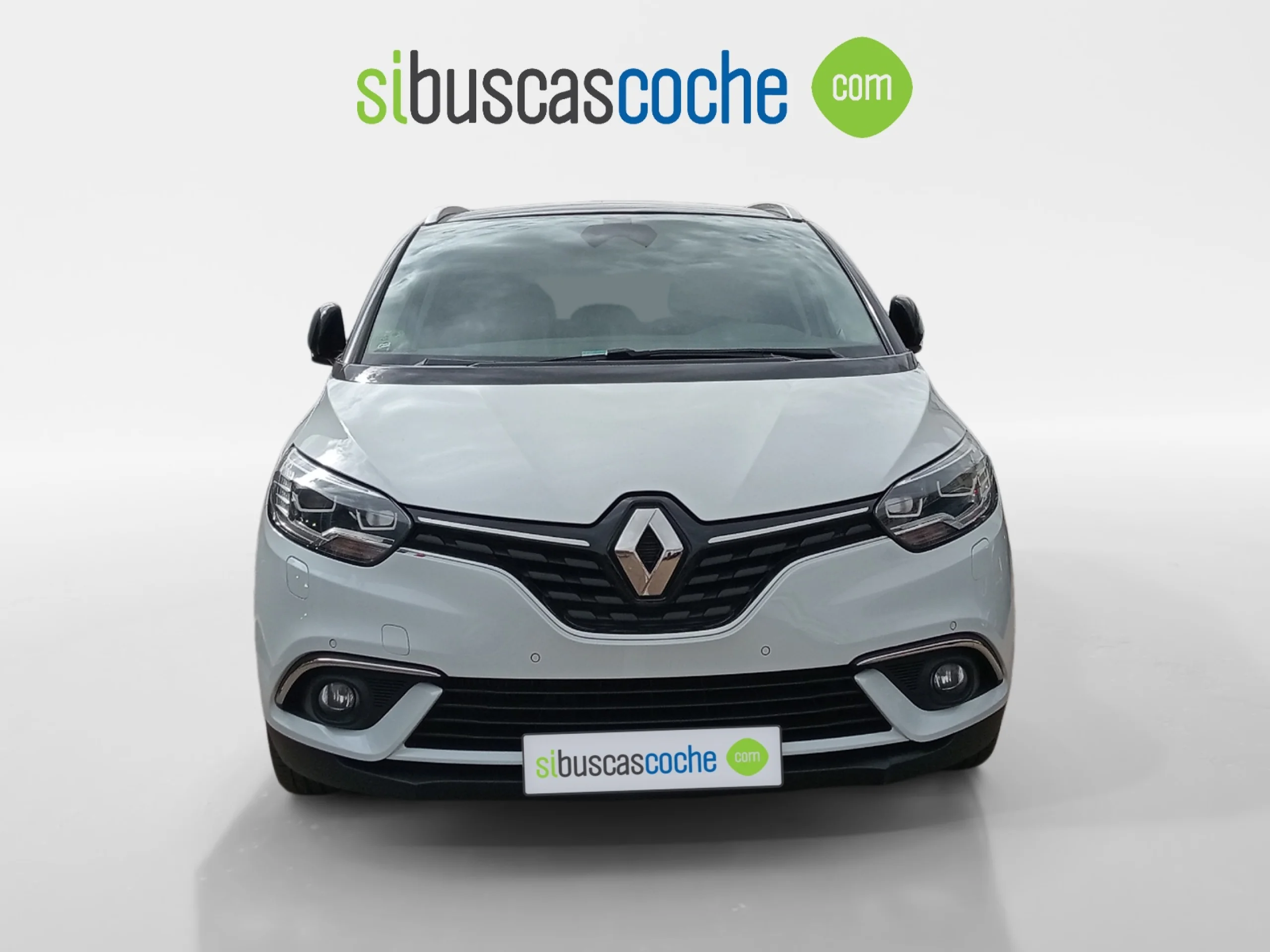 RENAULT GRAND SCENIC ZEN ENERGY DCI 118KW (160CV) EDC - Foto 12