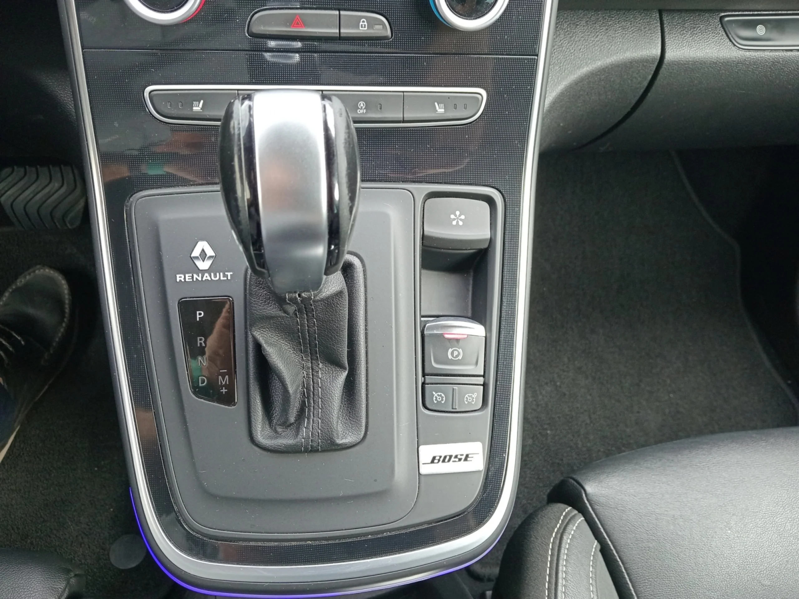 RENAULT GRAND SCENIC ZEN ENERGY DCI 118KW (160CV) EDC - Foto 14