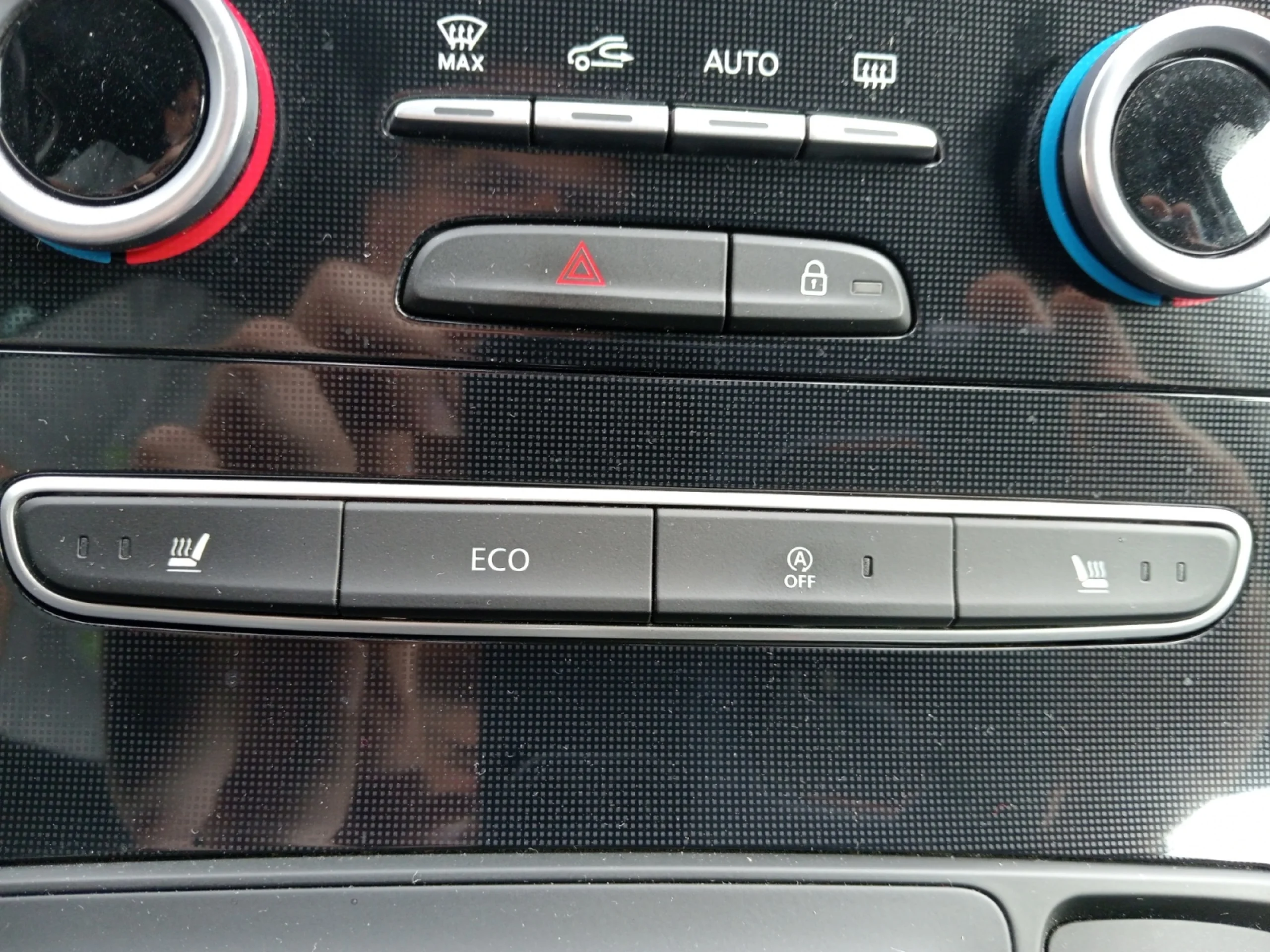 RENAULT GRAND SCENIC ZEN ENERGY DCI 118KW (160CV) EDC - Foto 16