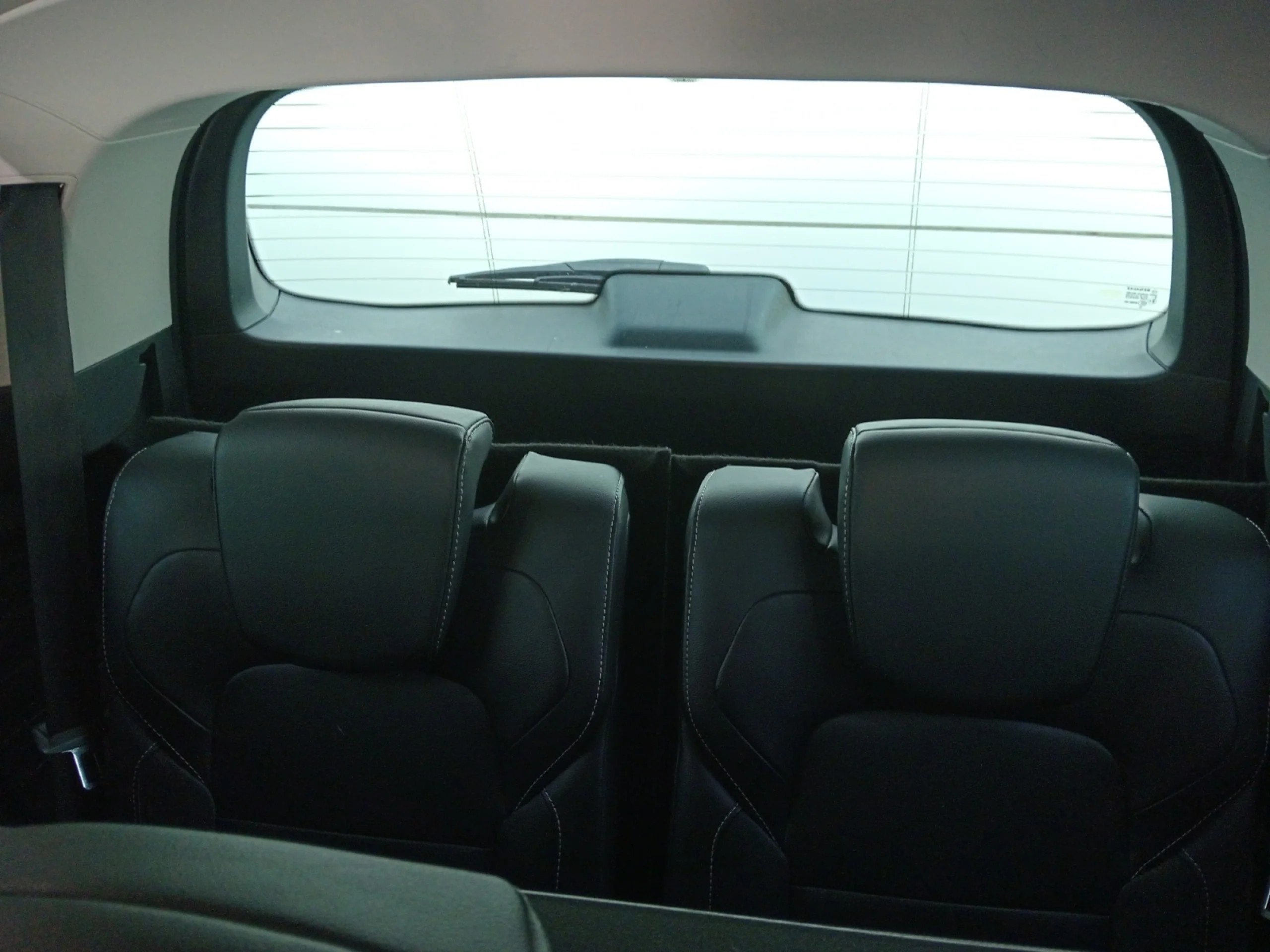 RENAULT GRAND SCENIC ZEN ENERGY DCI 118KW (160CV) EDC - Foto 18