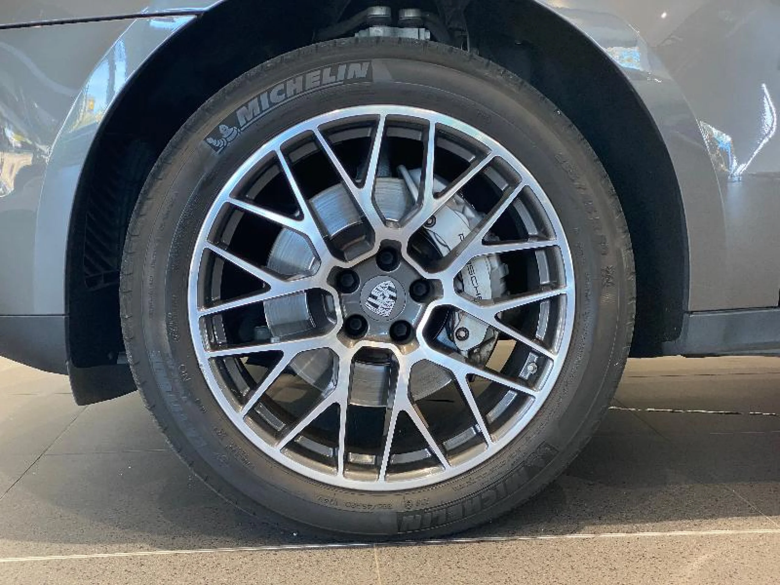 PORSCHE MACAN S - Foto 7