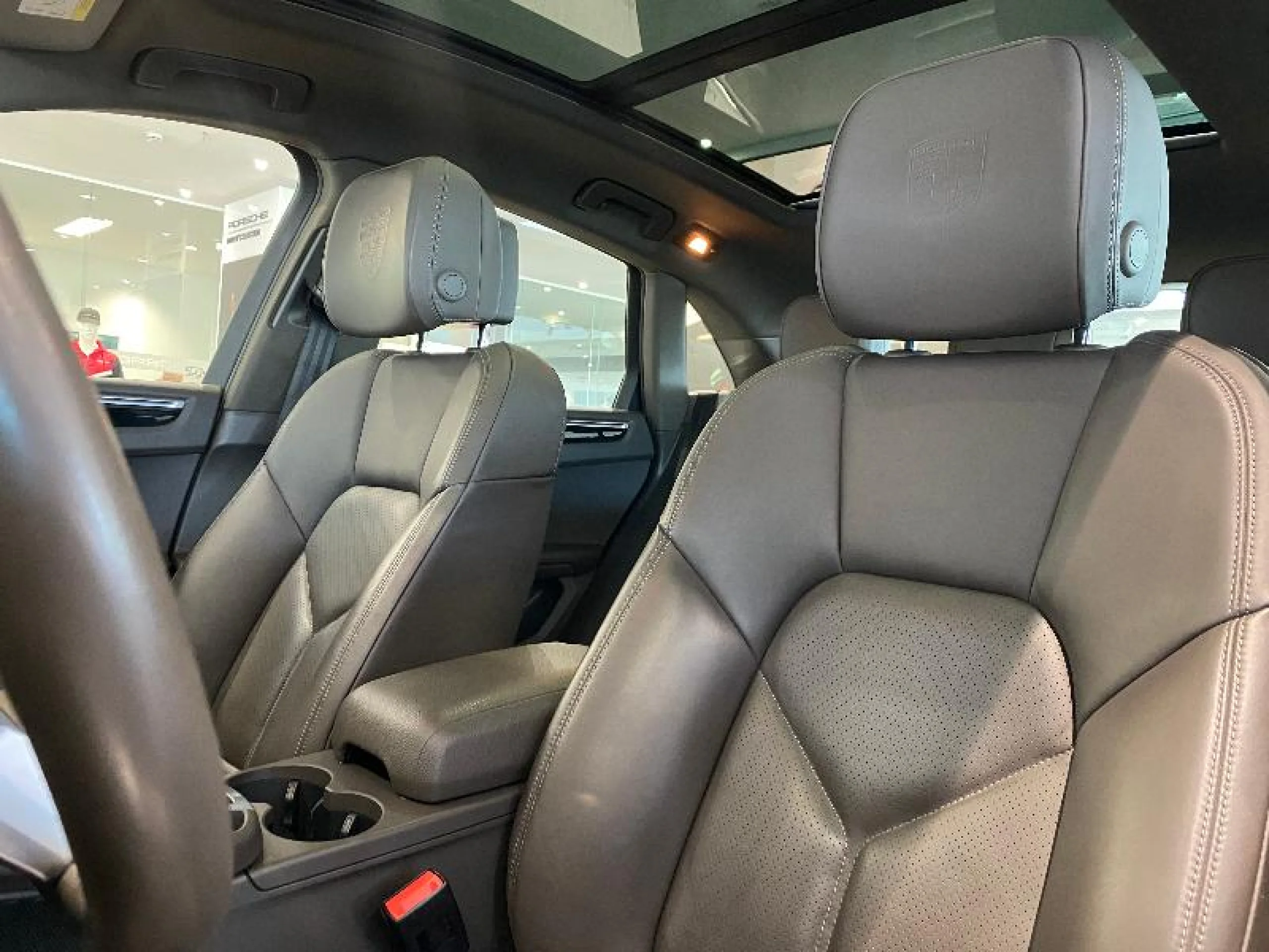 PORSCHE MACAN S - Foto 13