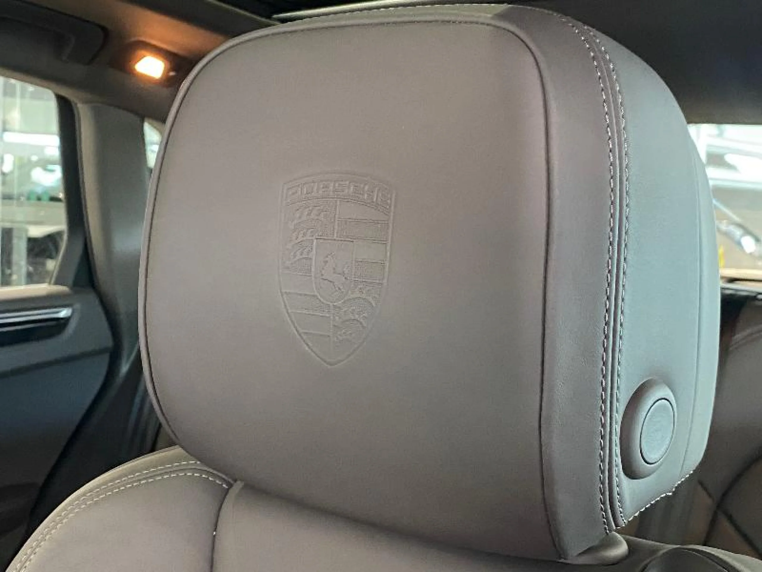 PORSCHE MACAN S - Foto 14