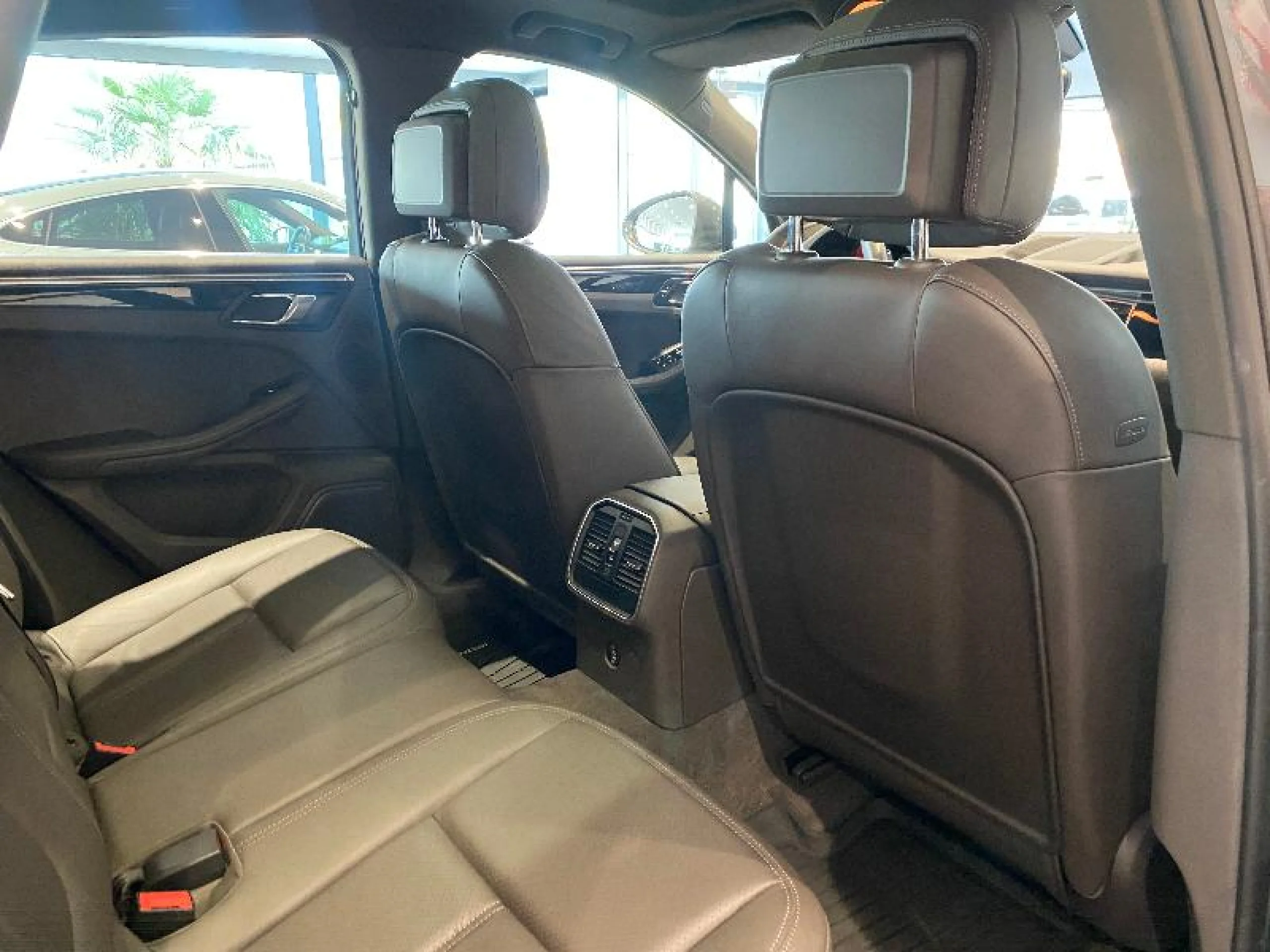 PORSCHE MACAN S - Foto 15