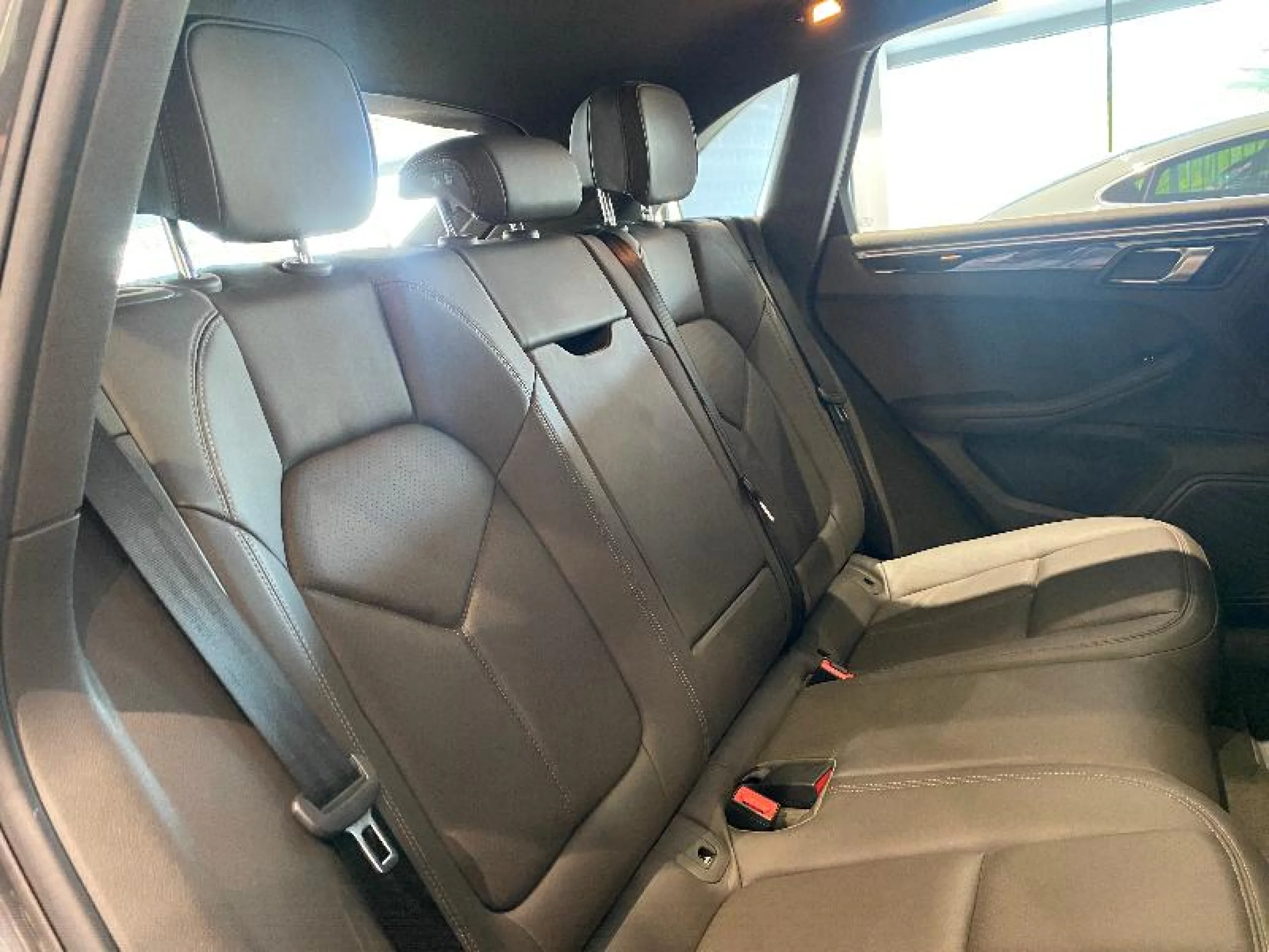 PORSCHE MACAN S - Foto 16