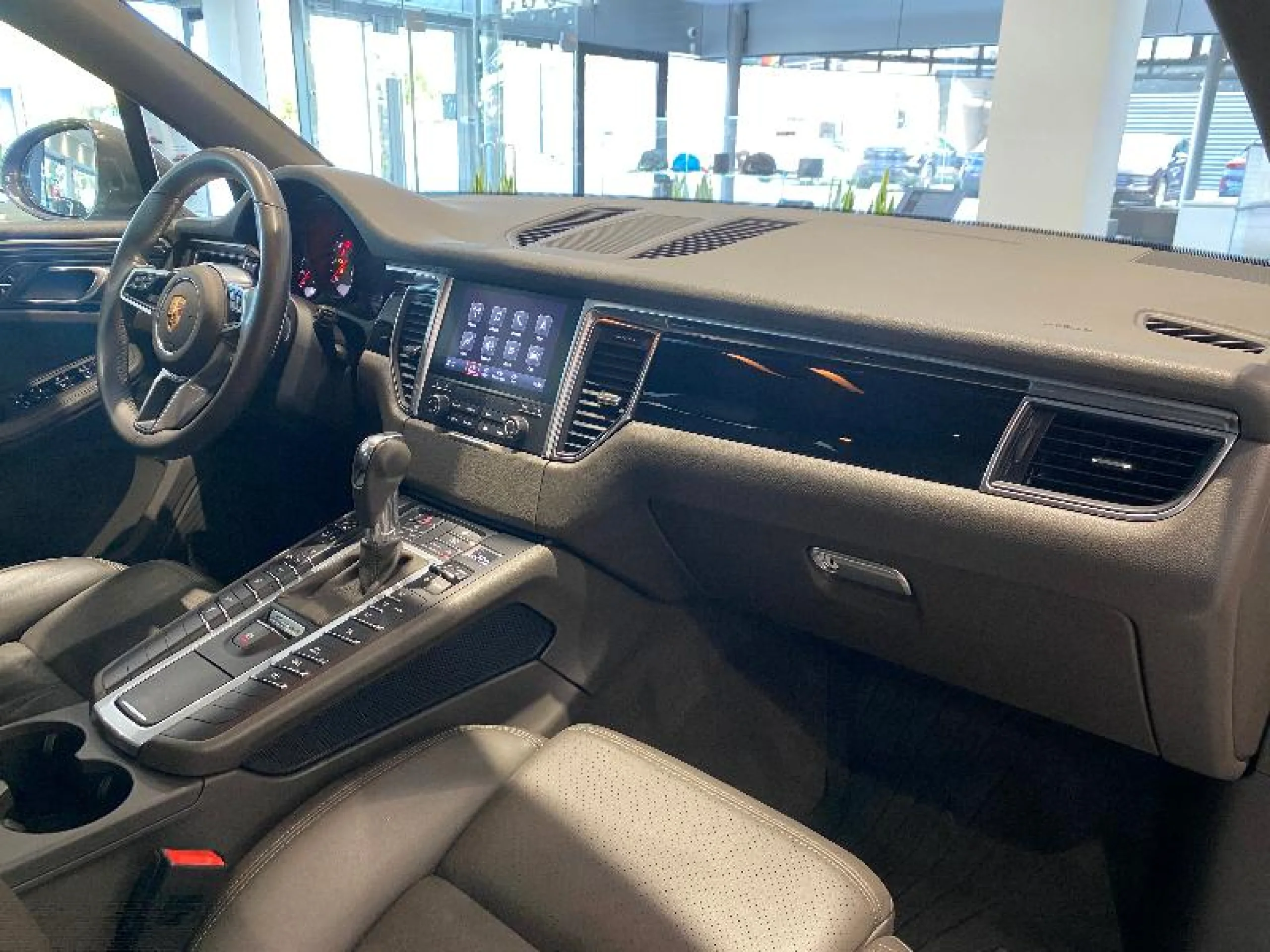 PORSCHE MACAN S - Foto 18