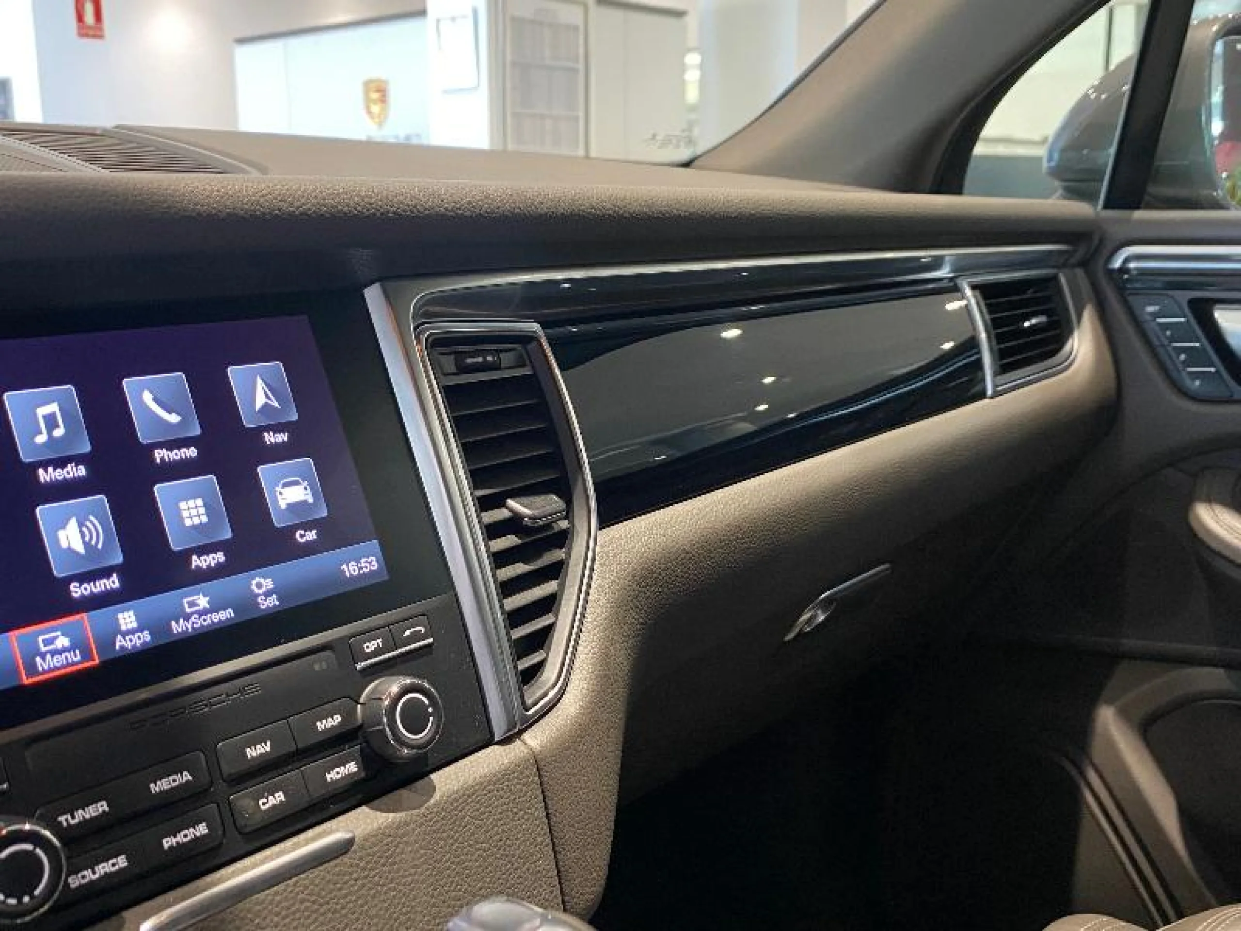 PORSCHE MACAN S - Foto 21