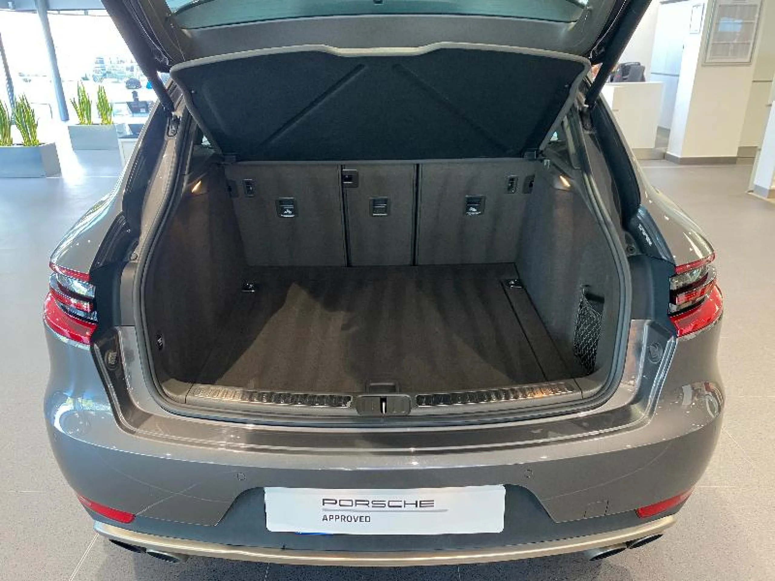 PORSCHE MACAN S - Foto 22