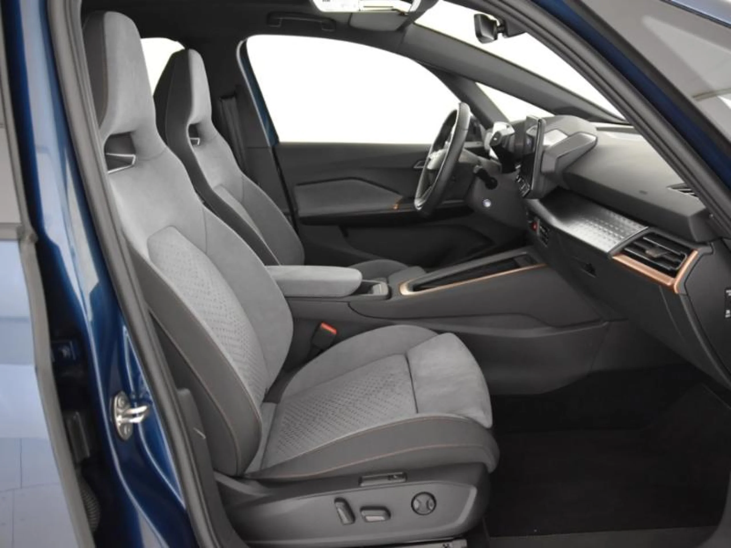 CUPRA BORN 150KW (204 CV) 58KWH - Foto 5