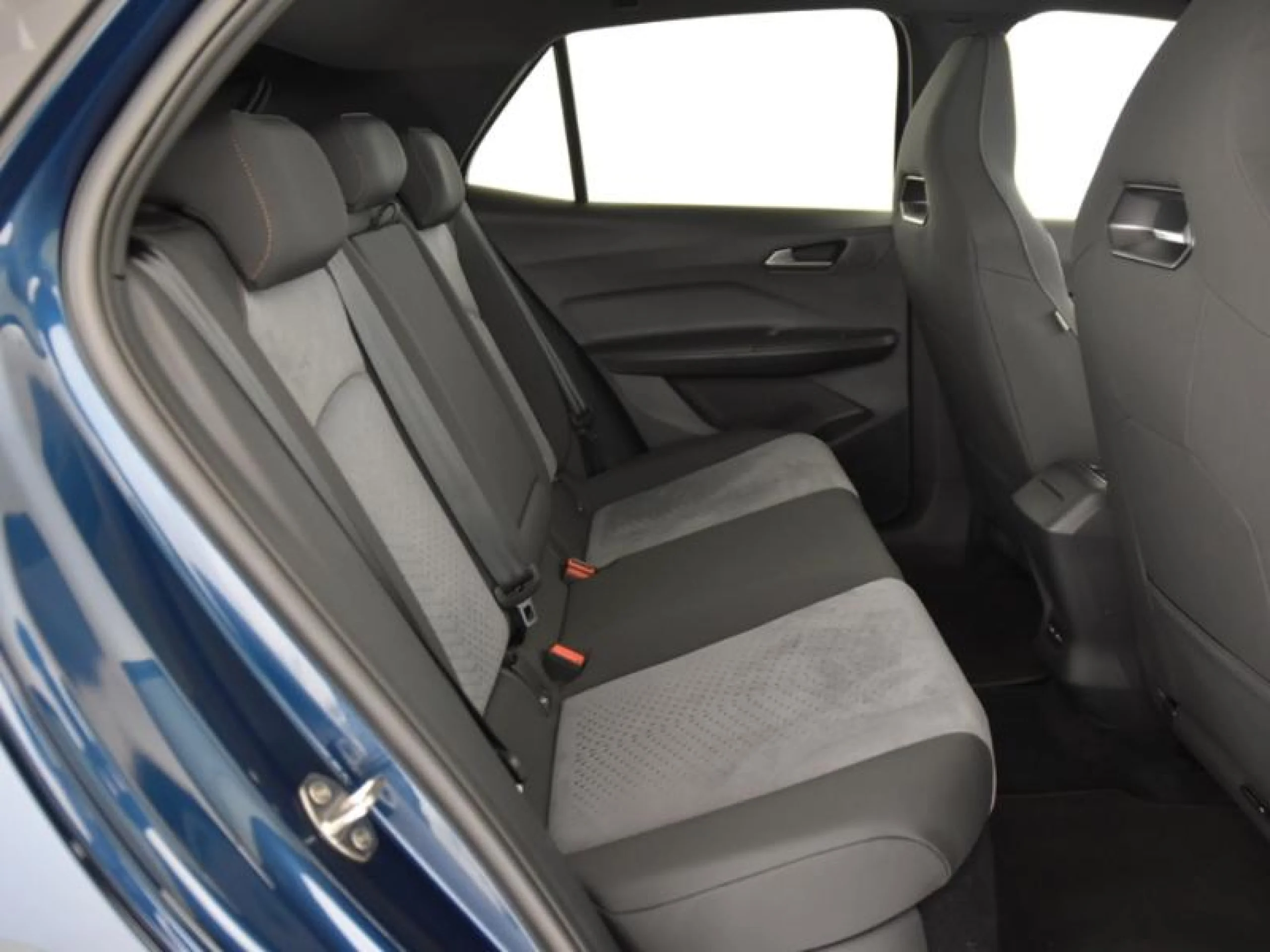 CUPRA BORN 150KW (204 CV) 58KWH - Foto 6