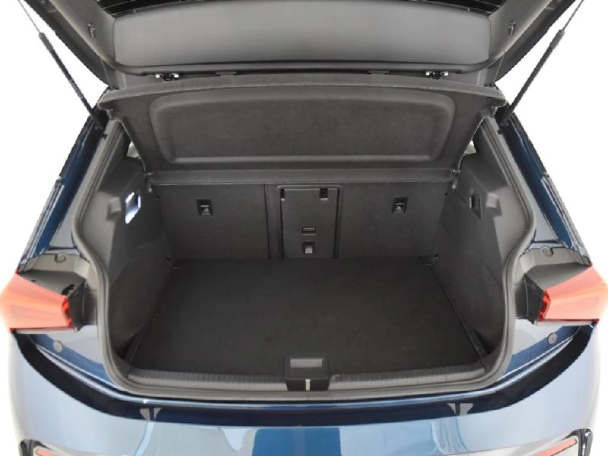 CUPRA BORN 150KW (204 CV) 58KWH - Foto 7