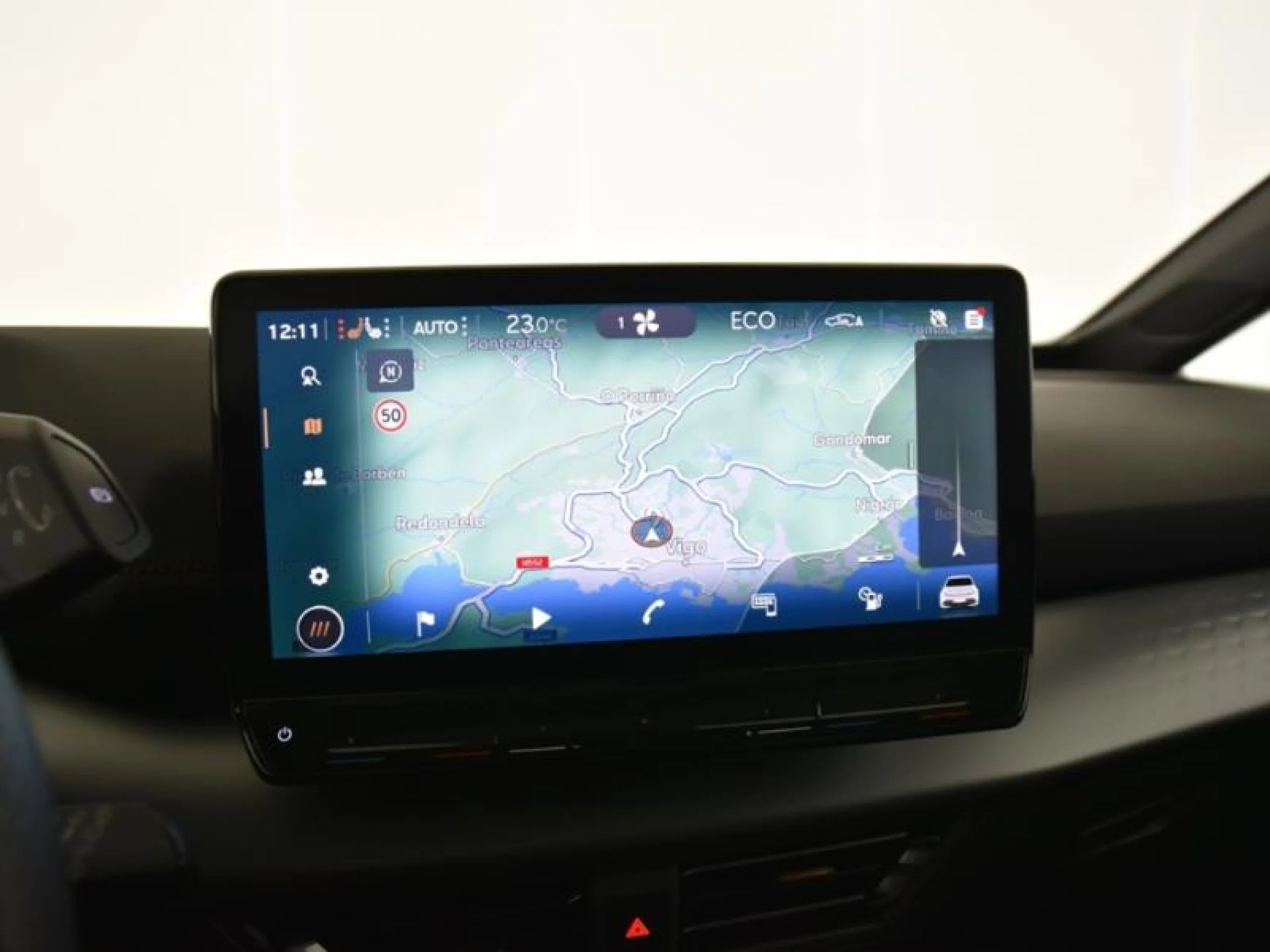 CUPRA BORN 150KW (204 CV) 58KWH - Foto 16