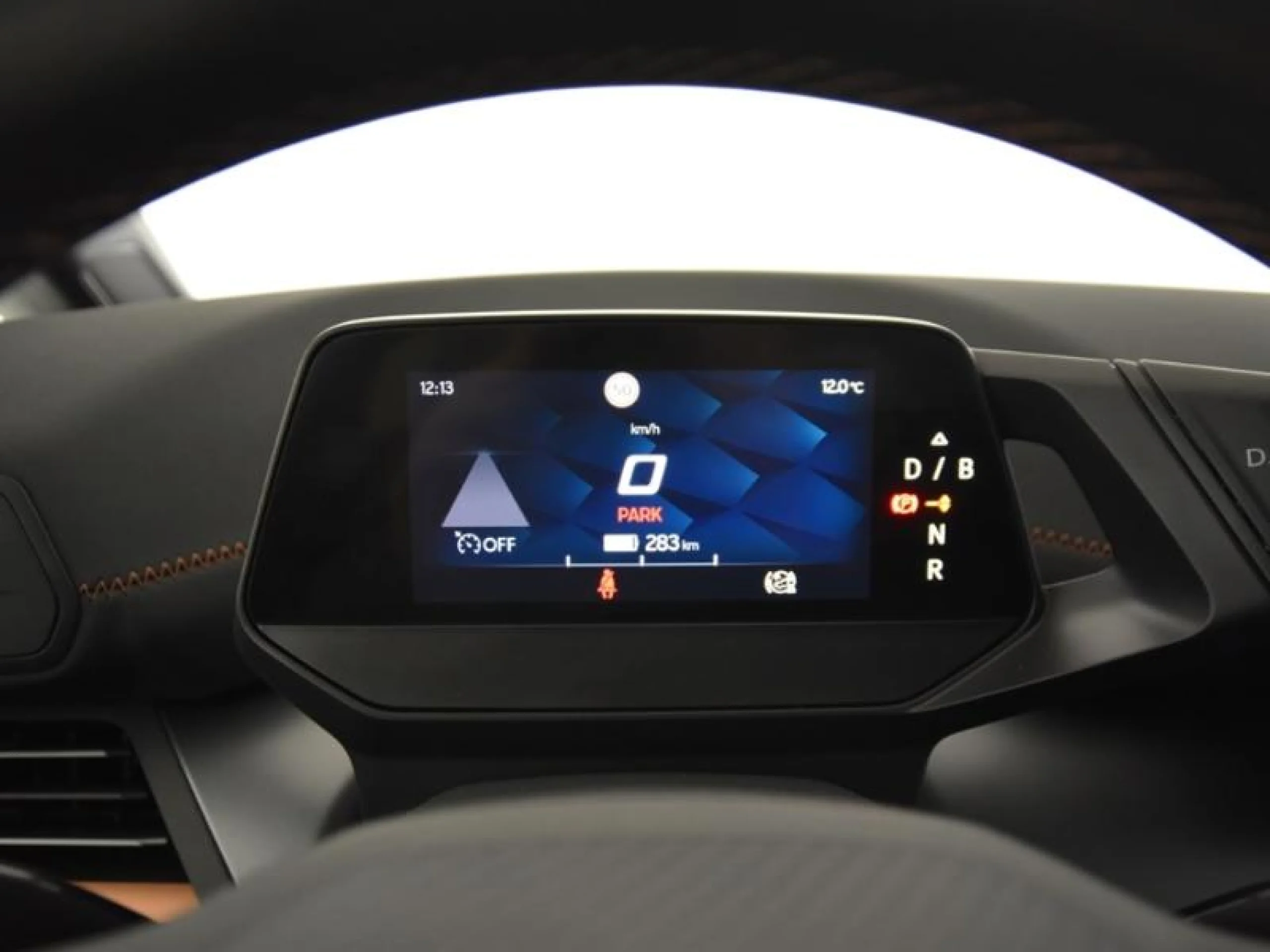 CUPRA BORN 150KW (204 CV) 58KWH - Foto 18