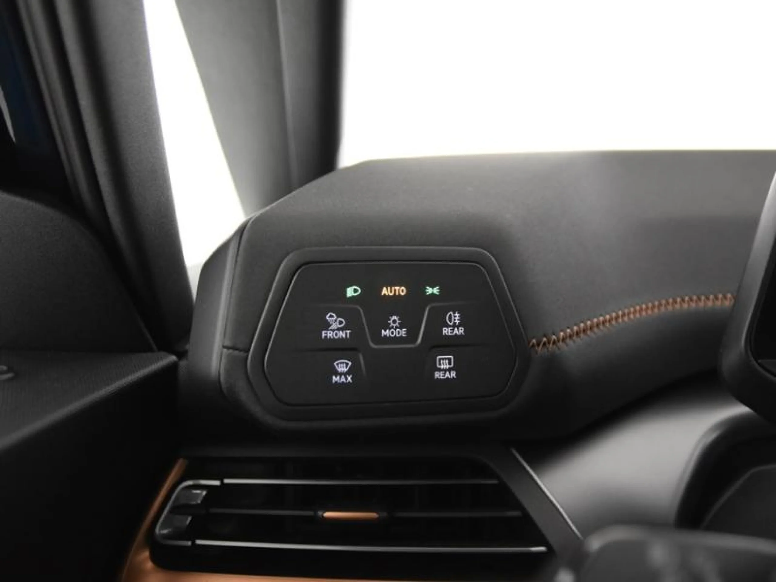CUPRA BORN 150KW (204 CV) 58KWH - Foto 21