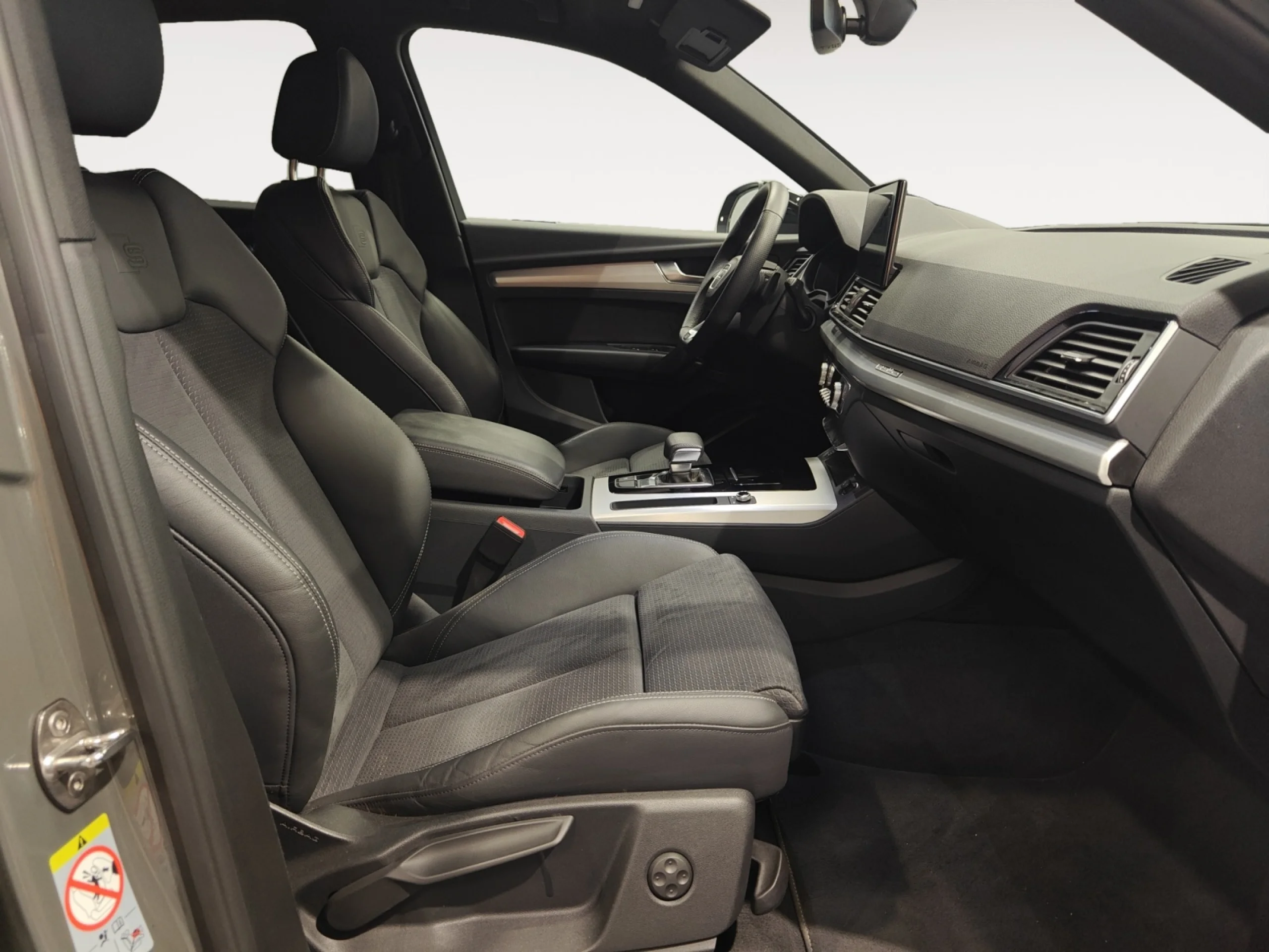 AUDI Q5 BLACK LINE 40 TDI 150KW QUATTRO ULTRA - Foto 5