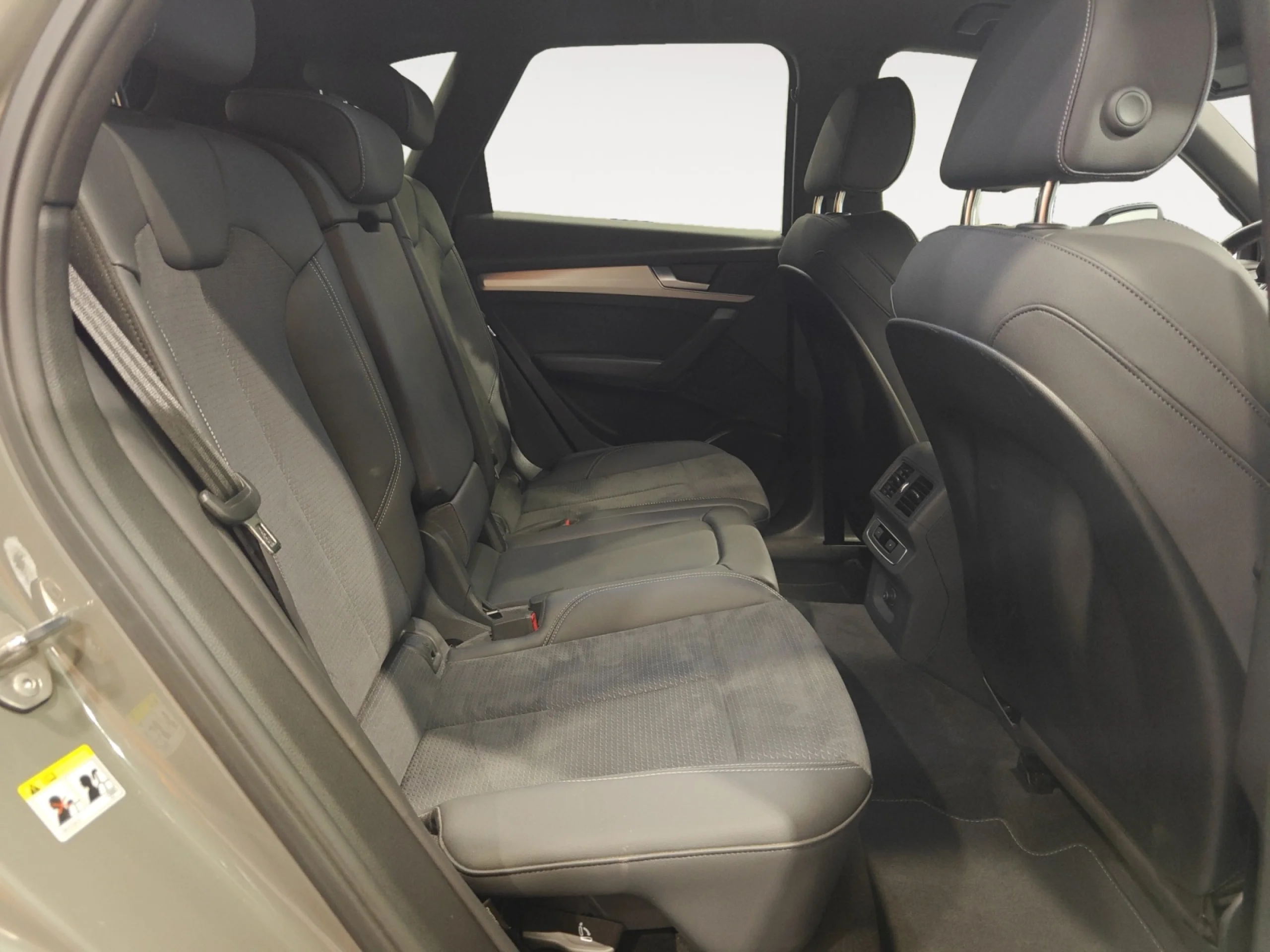 AUDI Q5 BLACK LINE 40 TDI 150KW QUATTRO ULTRA - Foto 6