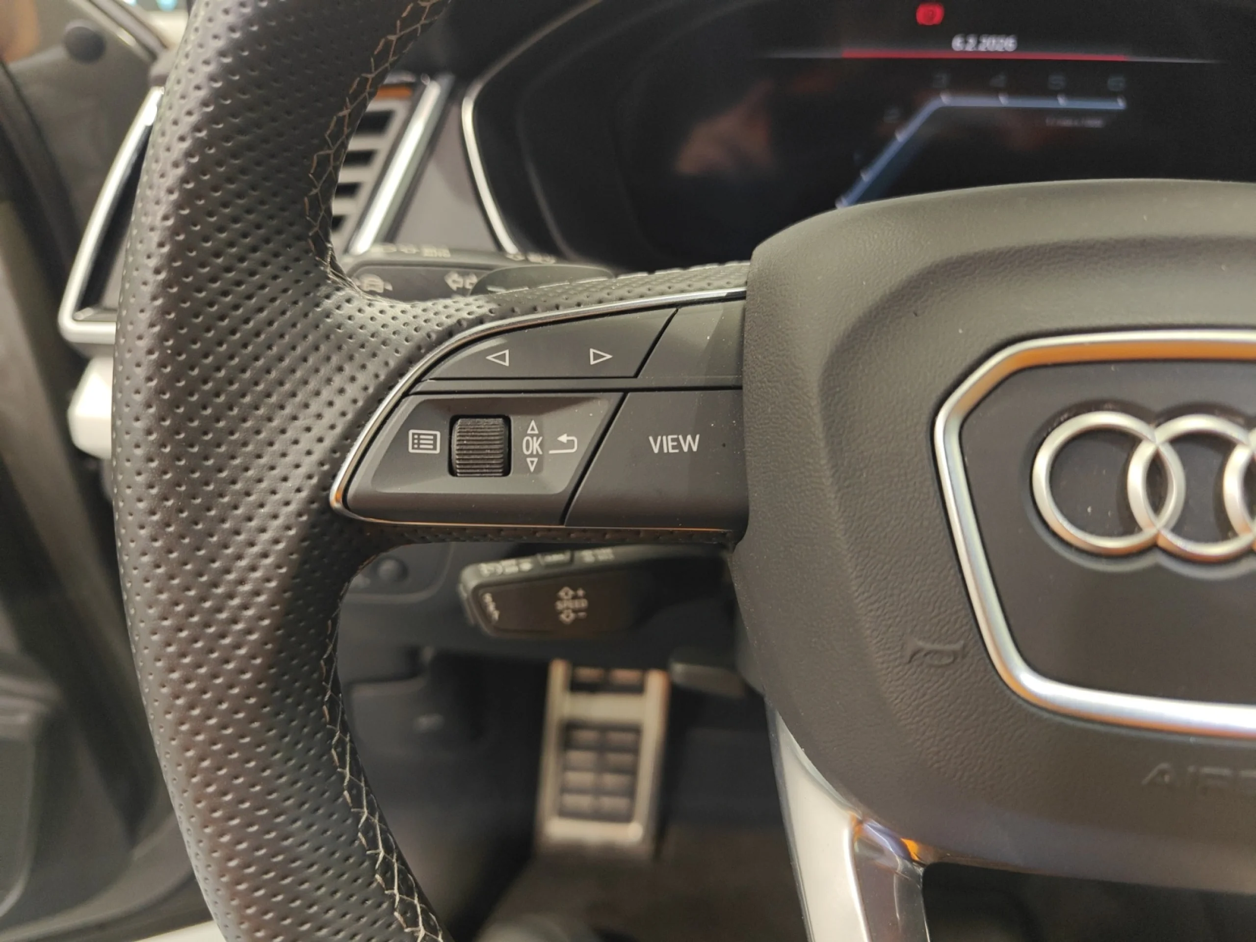 AUDI Q5 BLACK LINE 40 TDI 150KW QUATTRO ULTRA - Foto 11