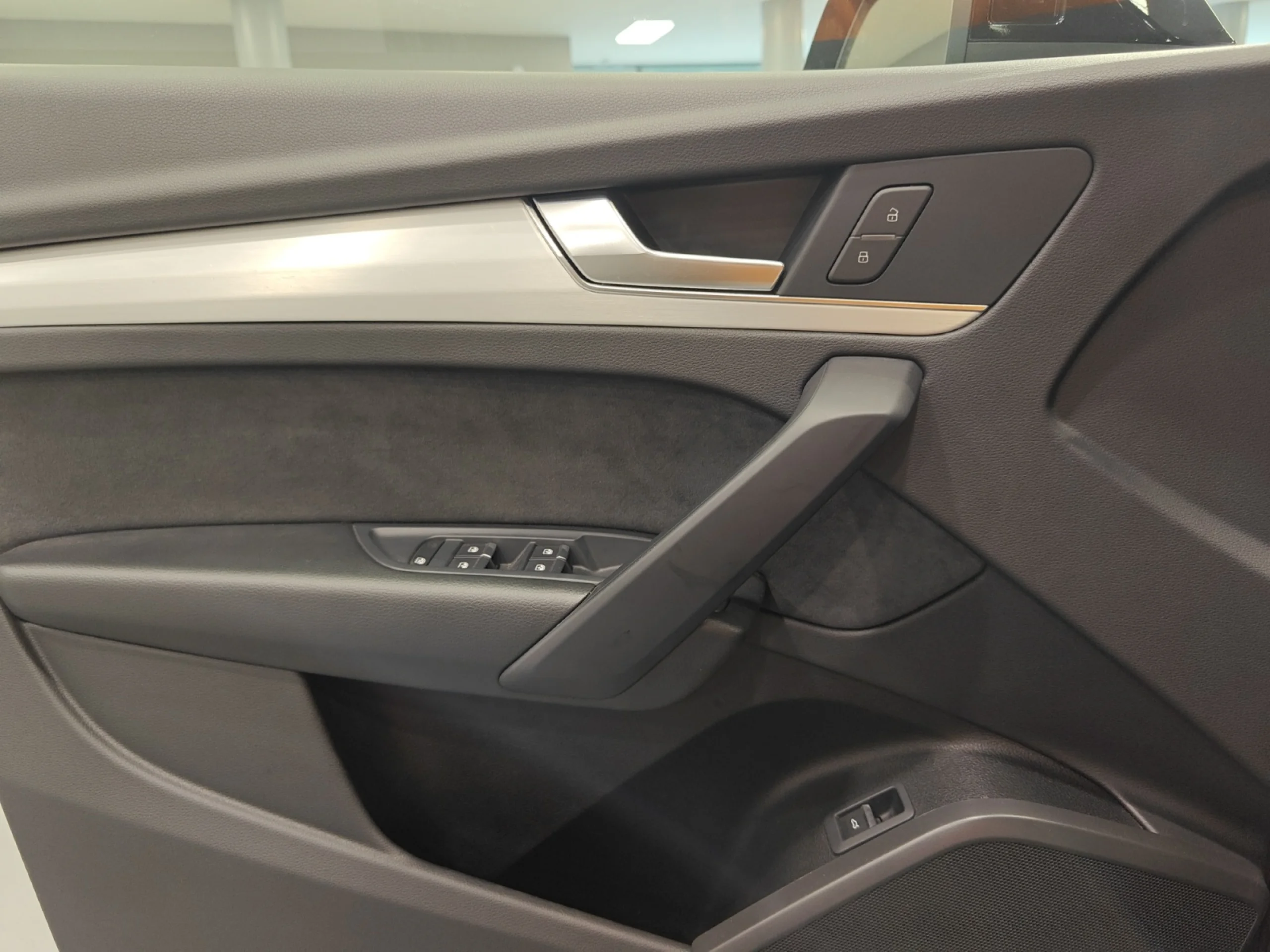 AUDI Q5 BLACK LINE 40 TDI 150KW QUATTRO ULTRA - Foto 13