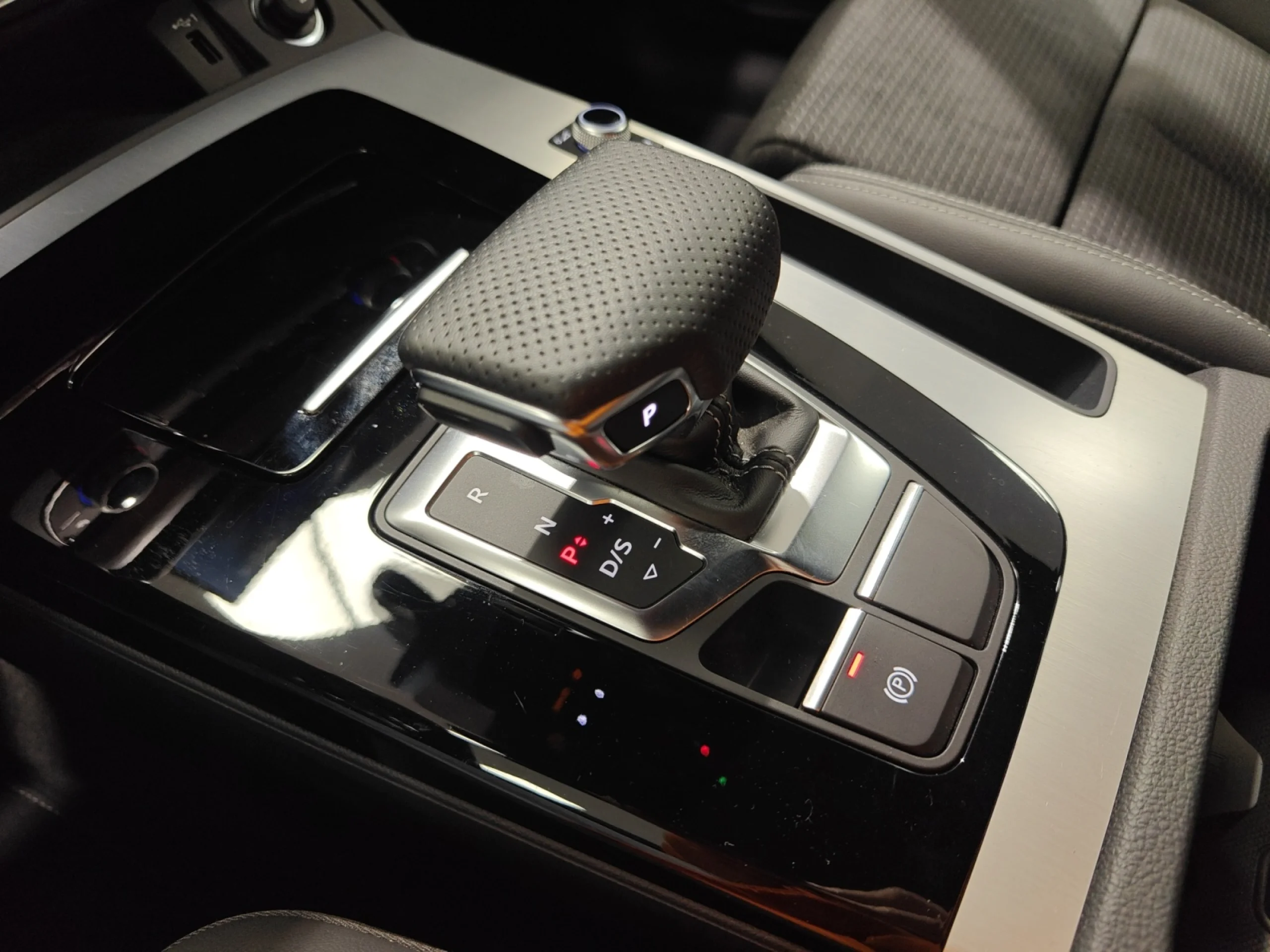 AUDI Q5 BLACK LINE 40 TDI 150KW QUATTRO ULTRA - Foto 17