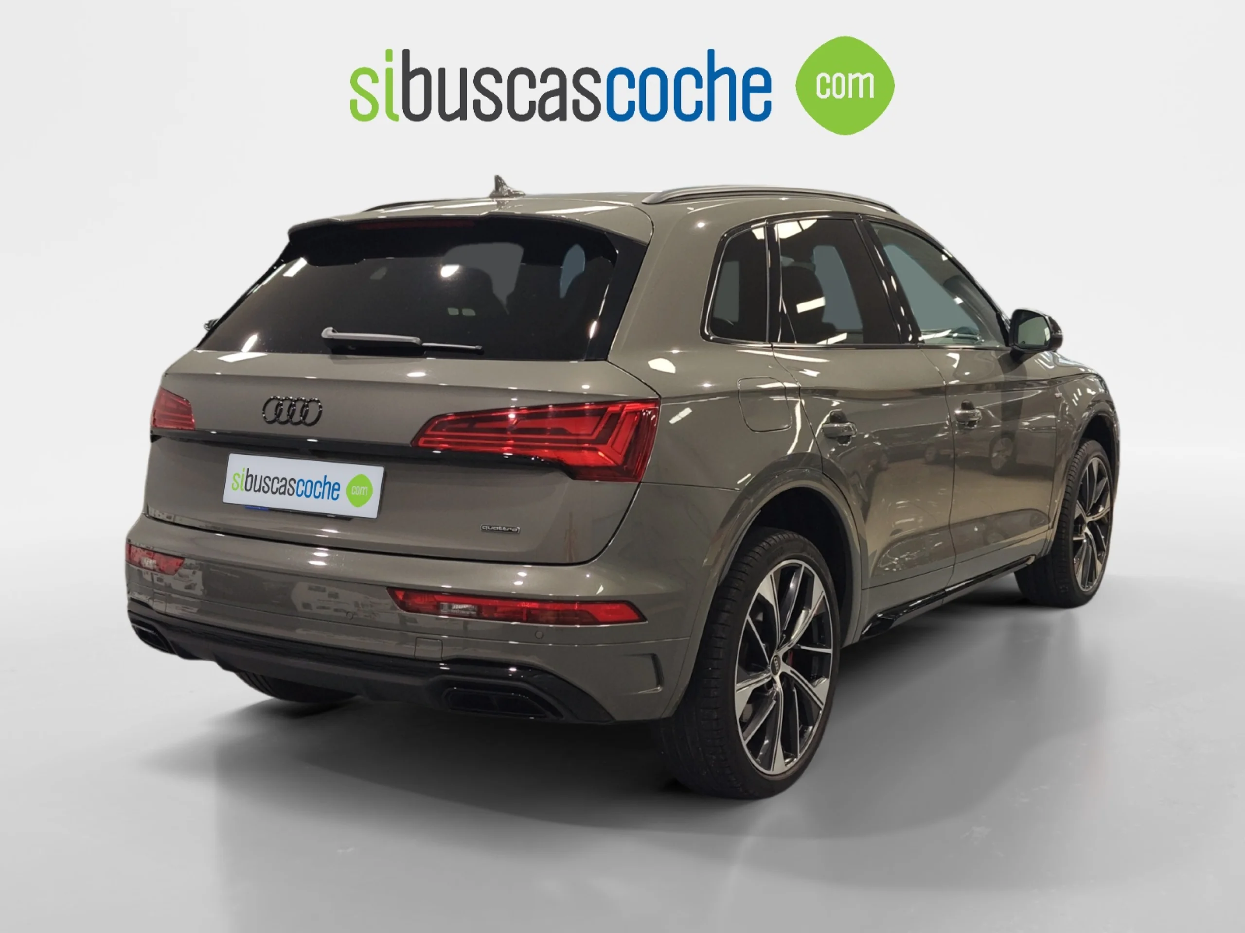 AUDI Q5 BLACK LINE 40 TDI 150KW QUATTRO ULTRA - Foto 18