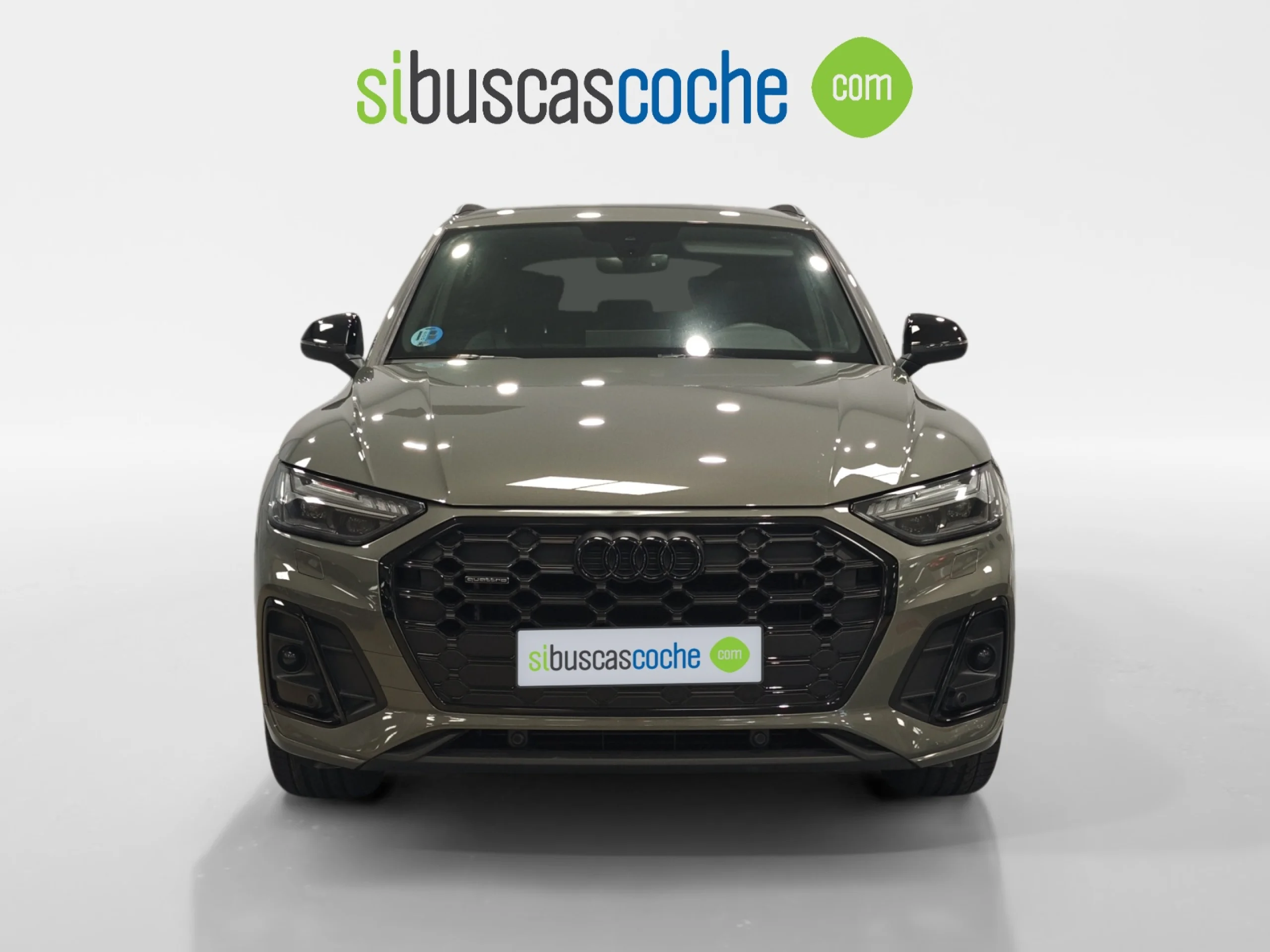 AUDI Q5 BLACK LINE 40 TDI 150KW QUATTRO ULTRA - Foto 19