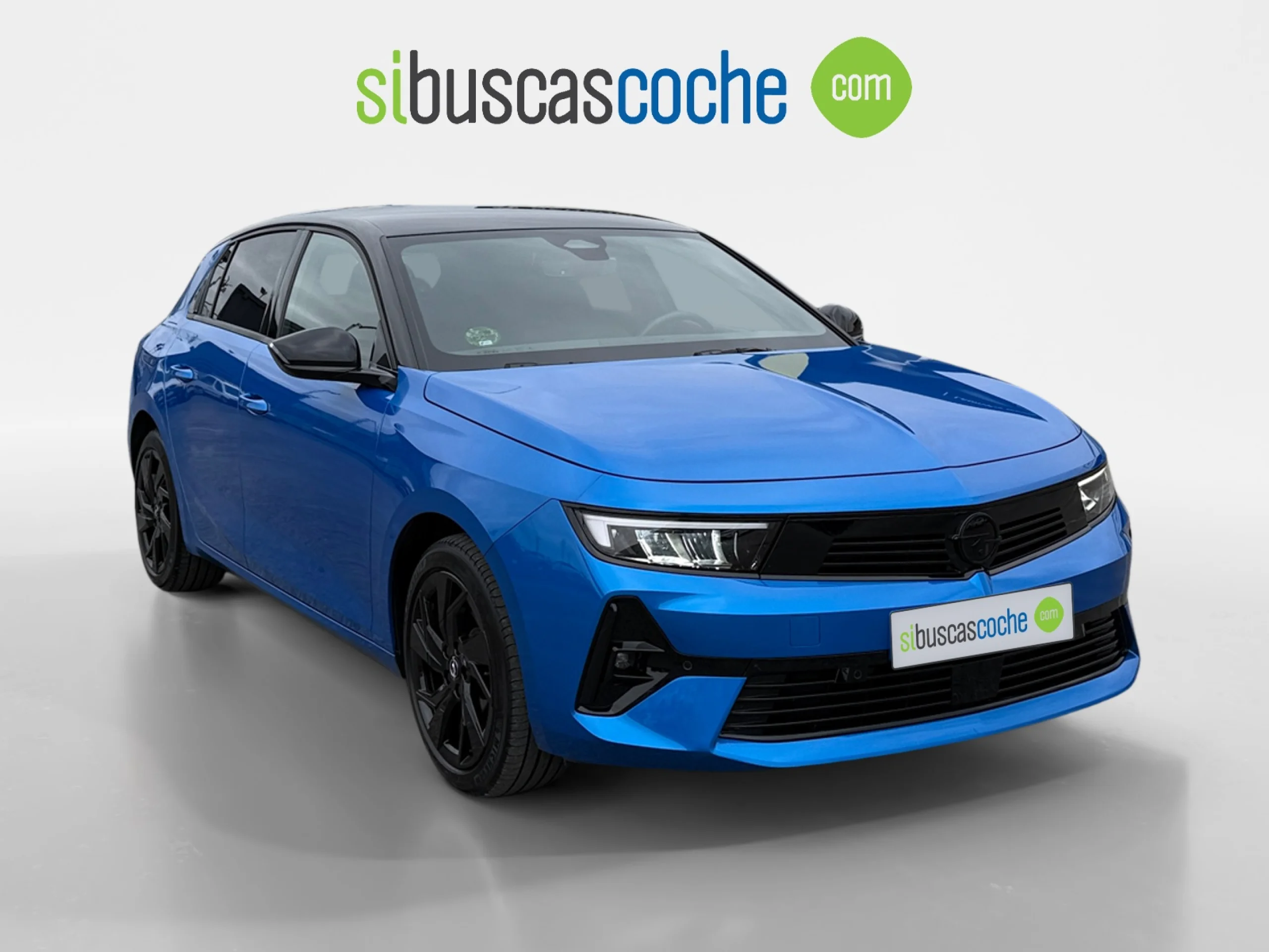 OPEL ASTRA 1.5D DTH 96KW (130CV) GS AUTO - Foto 1